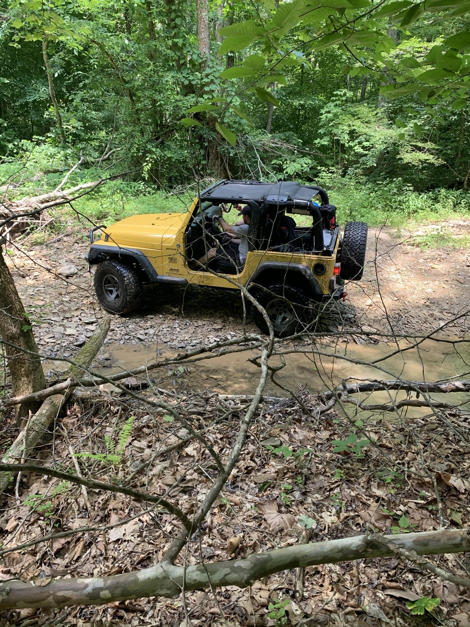 Jeep Gladiator Post your other Jeep thread BC4FD931-5029-4EC8-A6DA-AFF90E7A69D3
