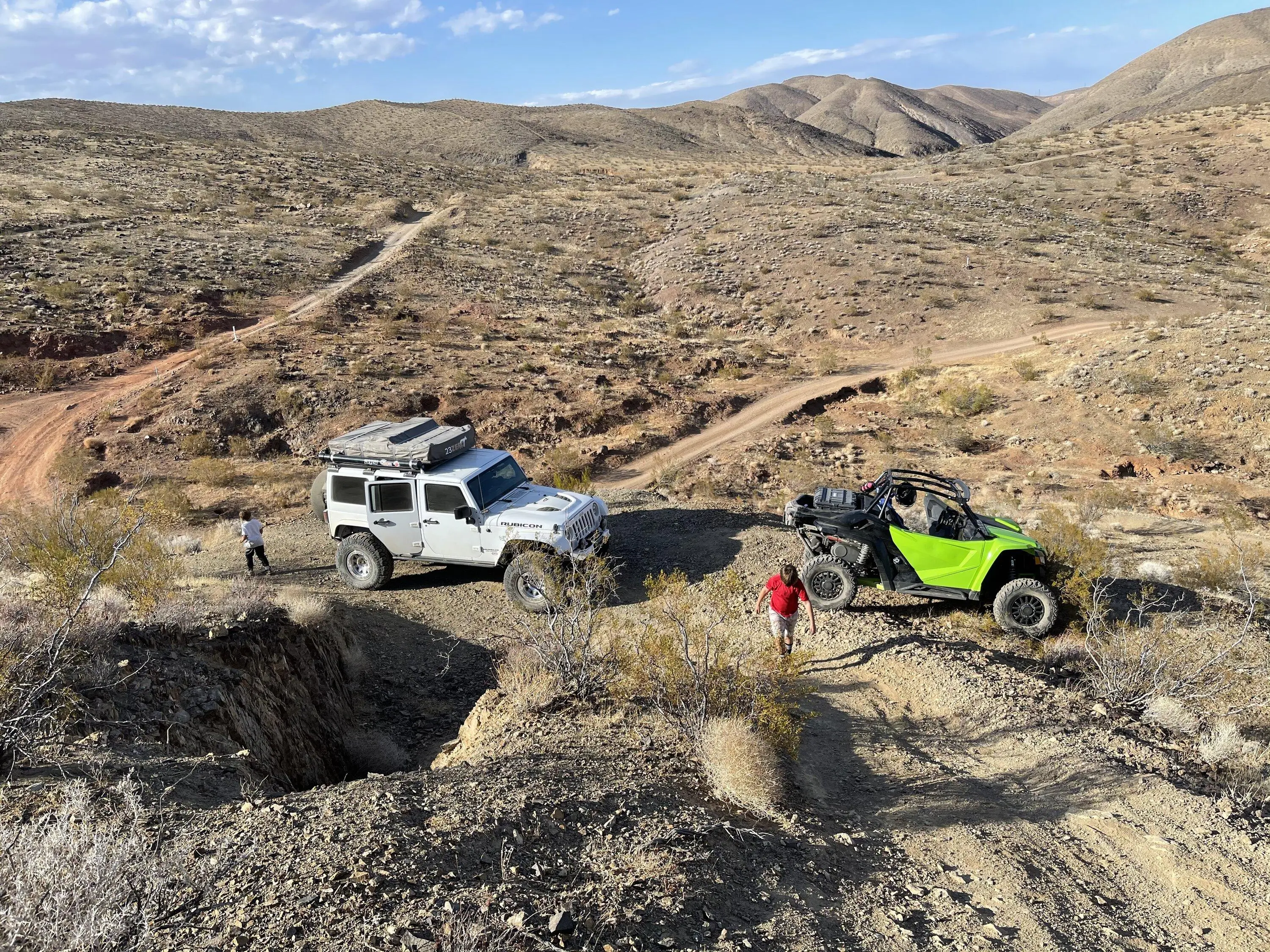 Jeep Gladiator Post your other Jeep thread C7DCD9C3-EFC9-4AF7-A330-EDDDDB041904