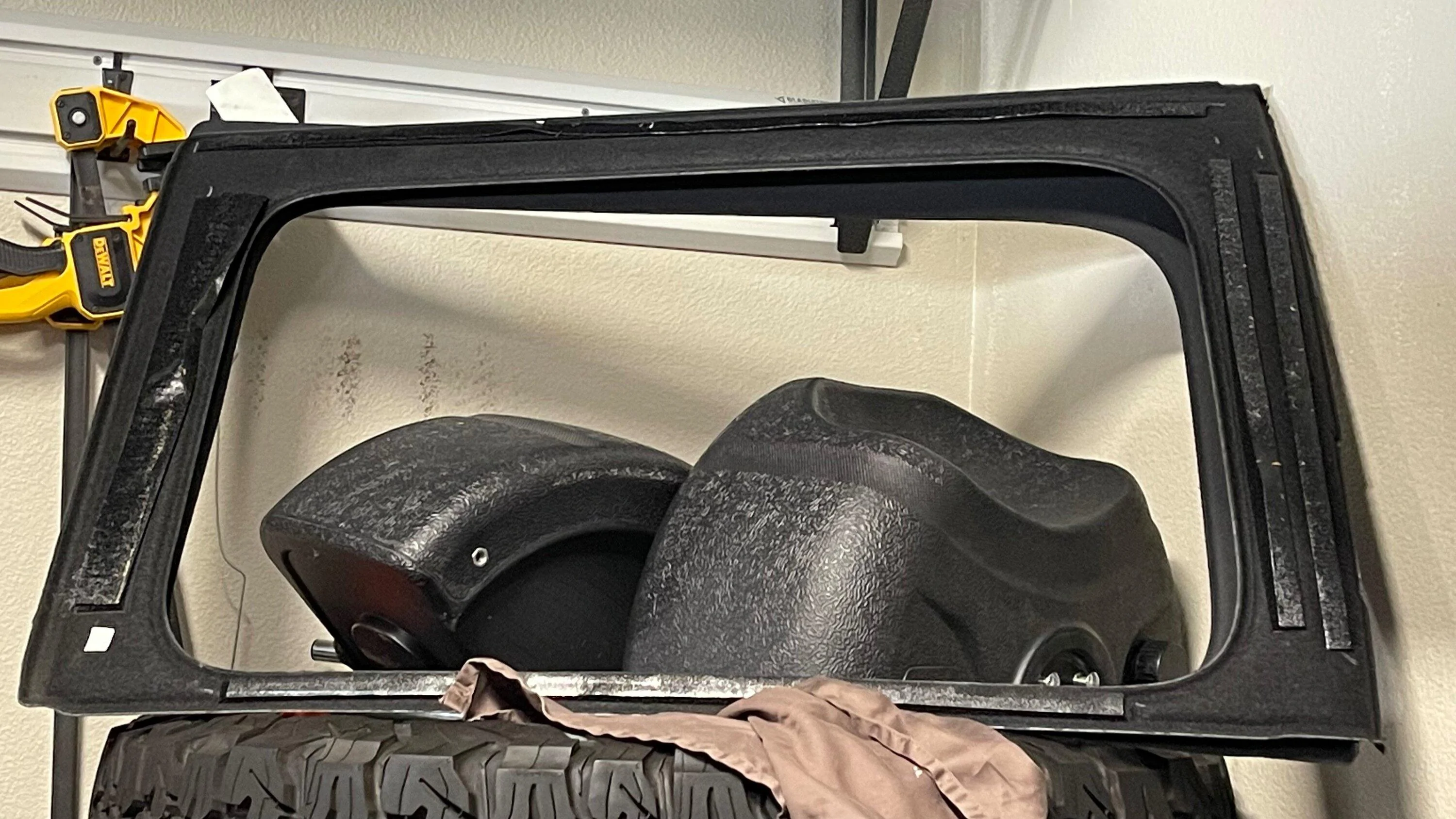 Jeep Gladiator Rubicon take offs (North SD 92128) 1659762845379