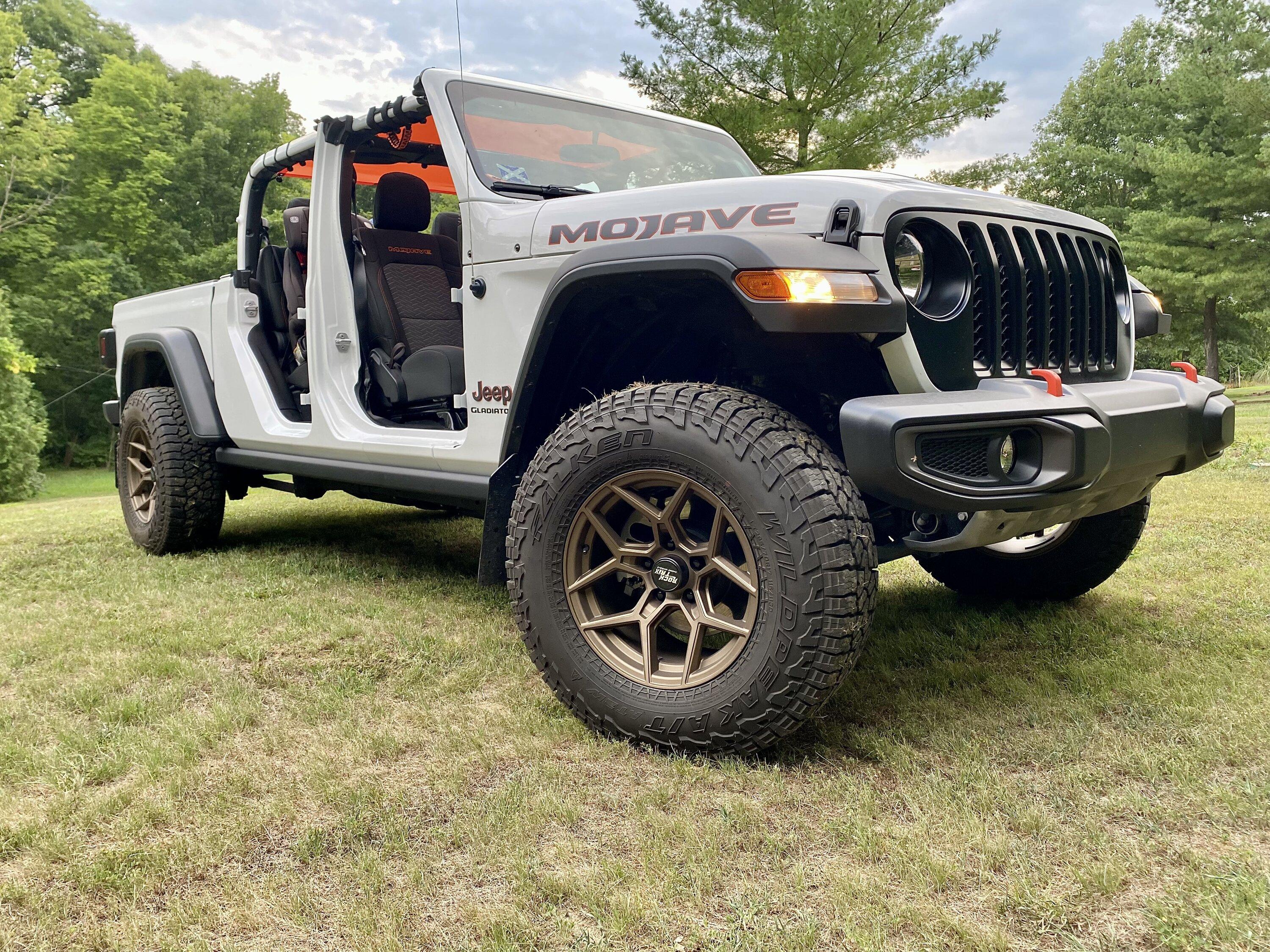 Jeep Gladiator Gladiators in STL? 2EF6BA62-4C27-4B1D-9C62-DB66BA0A15CC
