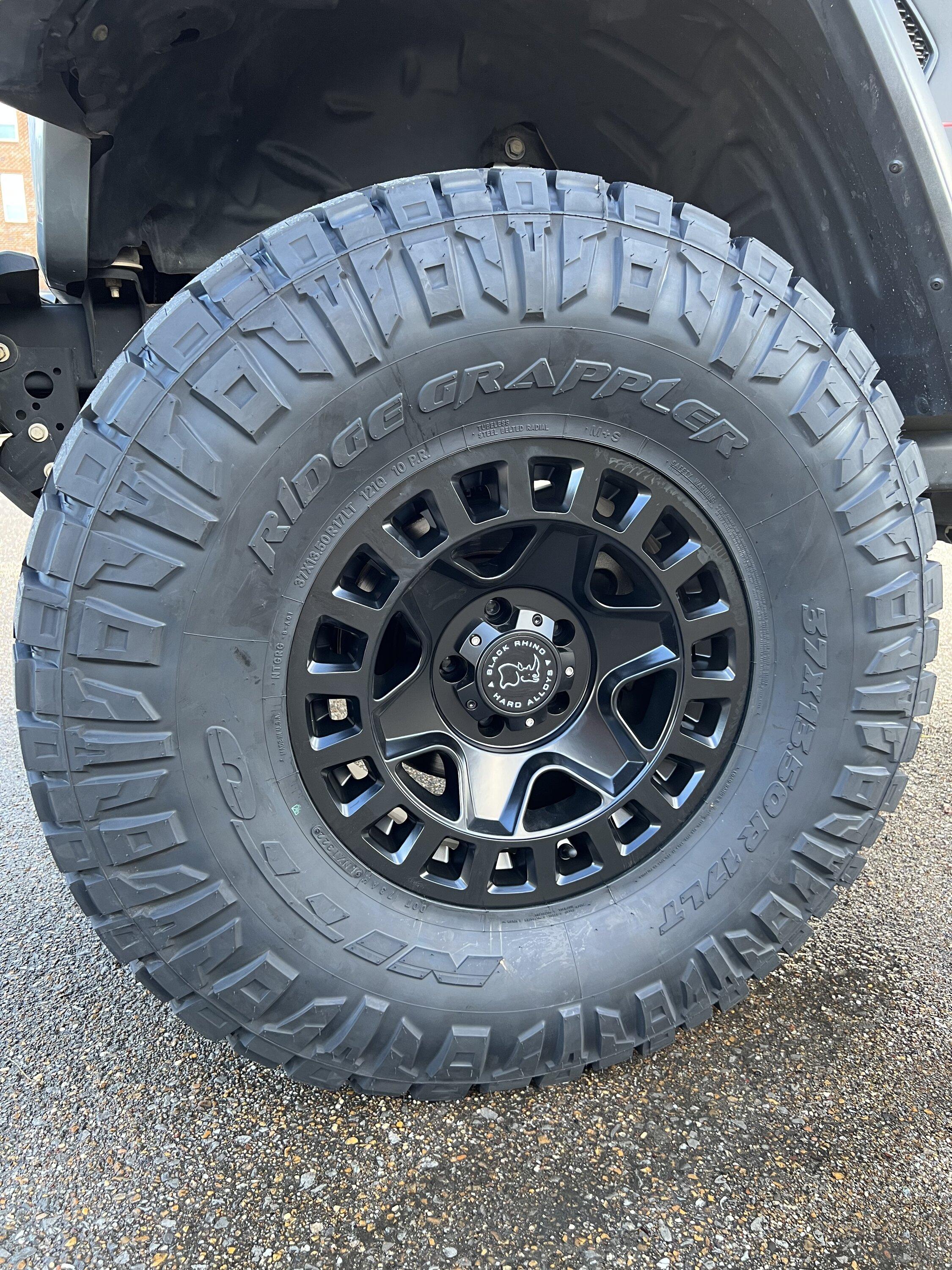 Jeep Gladiator What did you do TO your Gladiator today? [ADMIN WARNING: NO POLITICS, NO GUN TALK] 0F3F9E8F-B9A7-4208-9AB0-677A645C4E32