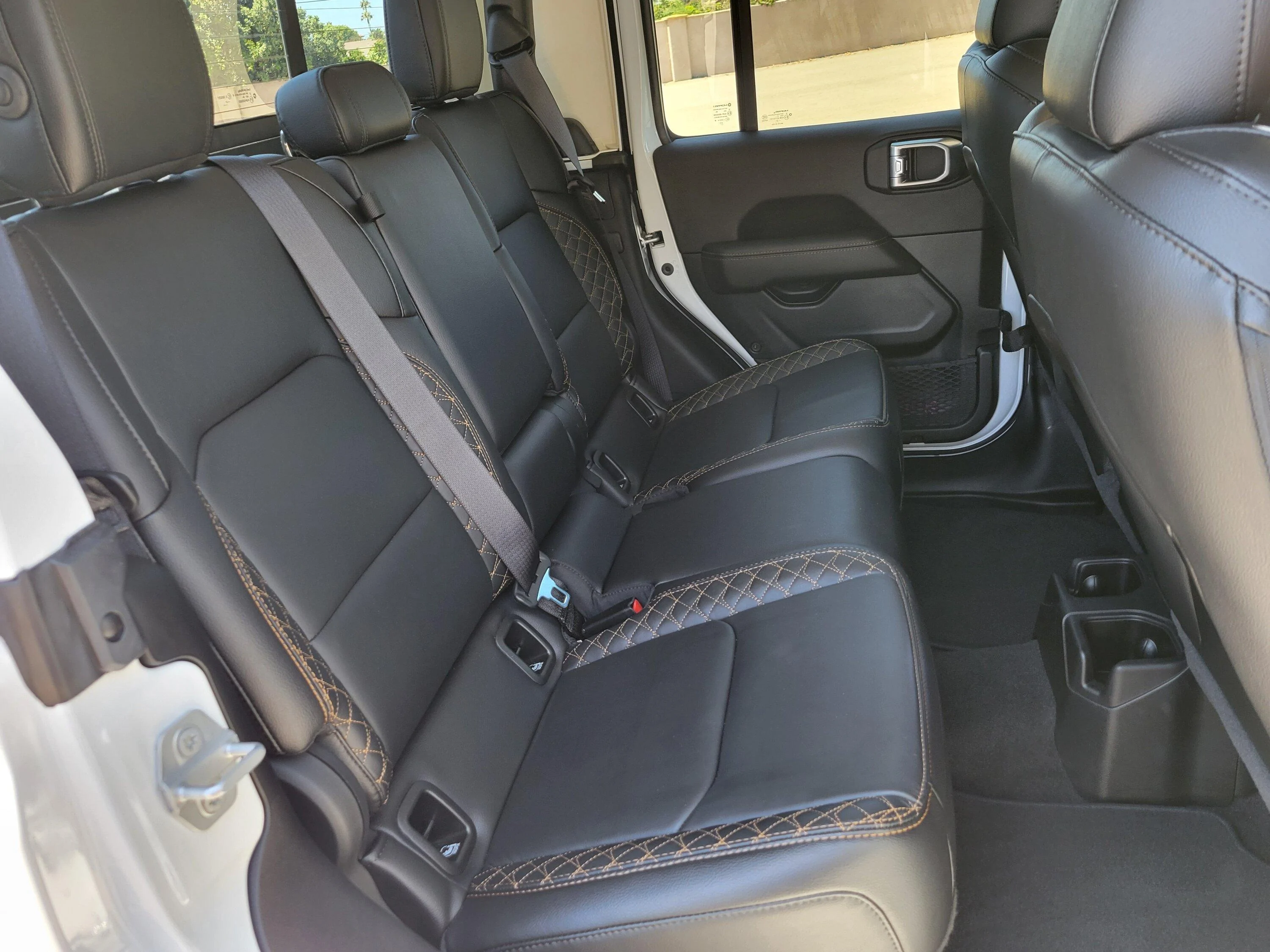 Jeep Gladiator 2021 High Altitude EcoDiesel 5k miles 2489E917-3AFD-40C5-81B7-870CC69D167C