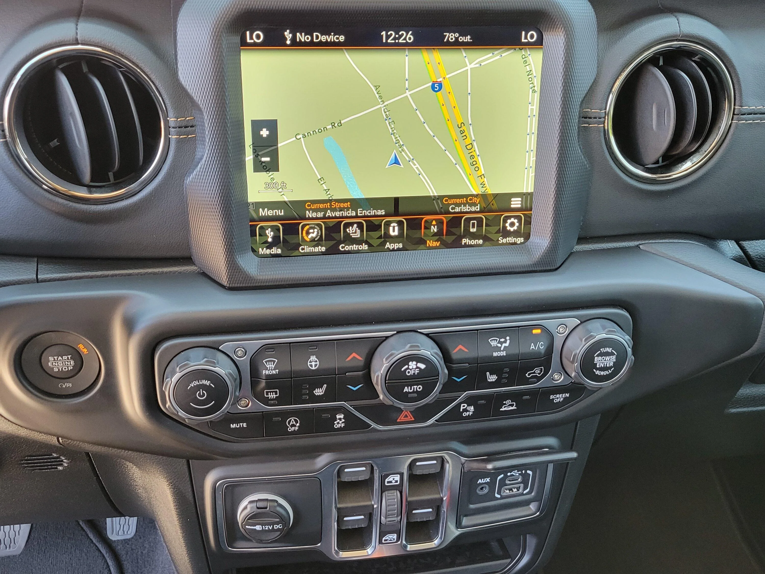 Jeep Gladiator 2021 High Altitude EcoDiesel 5k miles 4A0CB293-1FBF-4705-9B91-AD6A96FBF788
