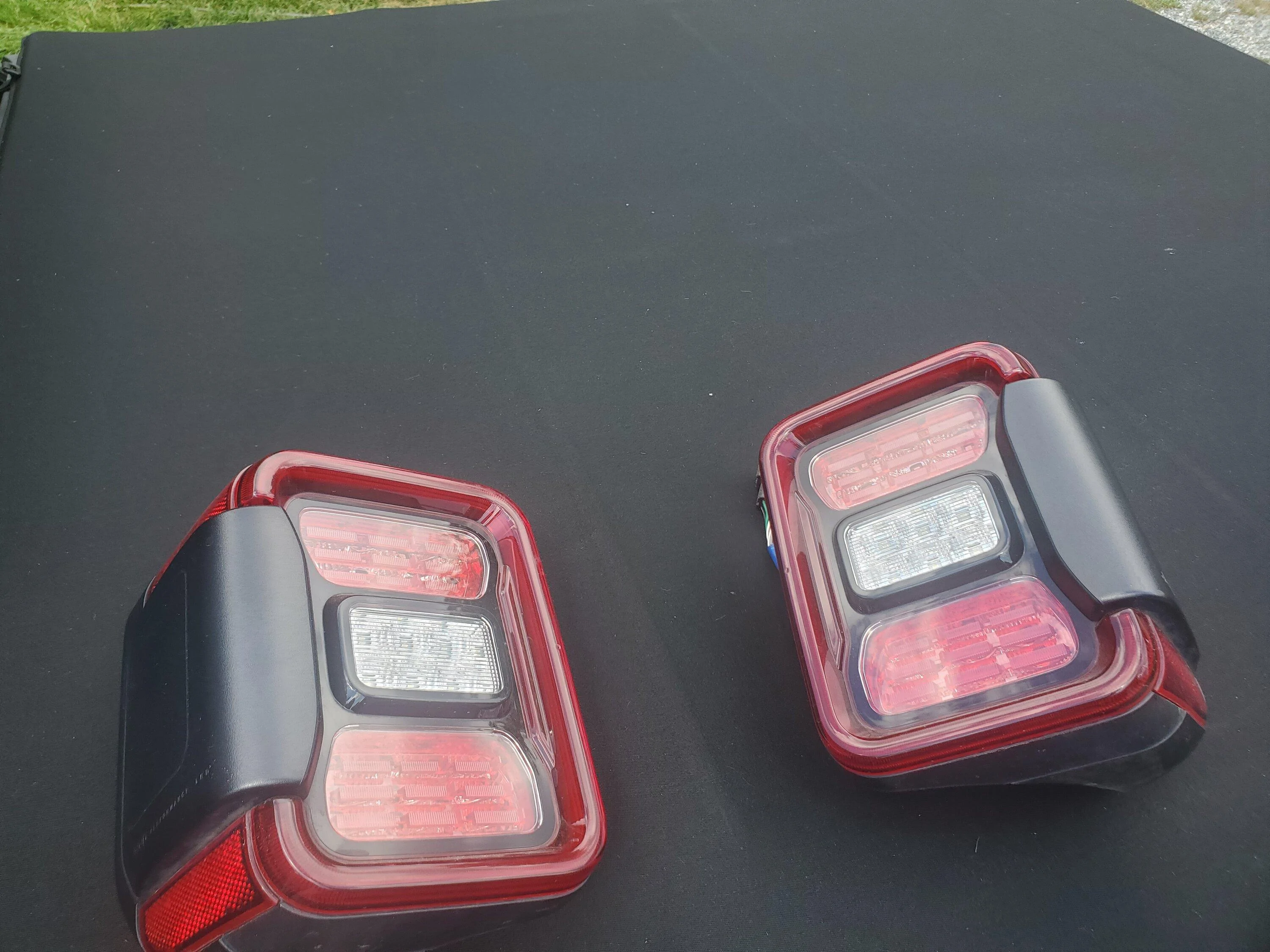 Jeep Gladiator quadratec hinge mirrors 20220806_143154