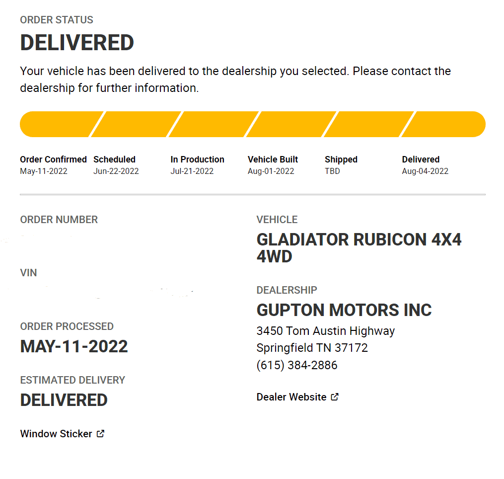 Jeep Gladiator Gobi Gladiators Waiting Room 1659815094588