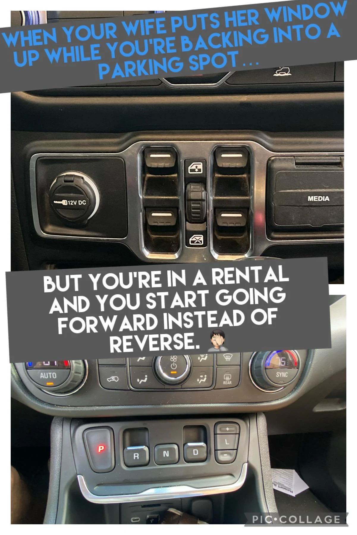 Jeep Gladiator Gladiator MEME’s 259CB7F8-938A-4002-801C-065F88785594