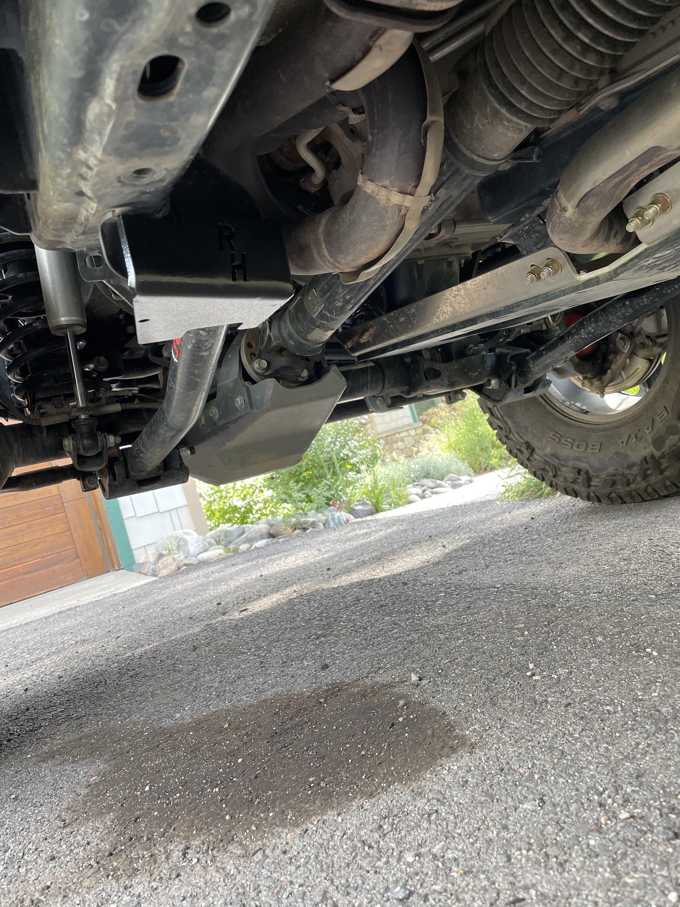 Jeep Gladiator What did you do TO your Gladiator today? [ADMIN WARNING: NO POLITICS, NO GUN TALK] AB210F35-96EC-4C14-BEC5-87EB4E793957