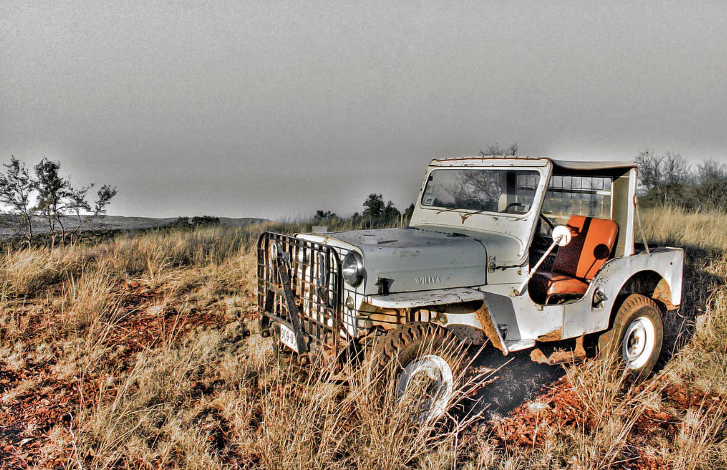 Jeep Gladiator Old School Jeeps 8E24B1E2-F627-4B12-A6E7-9FBFC2214B80