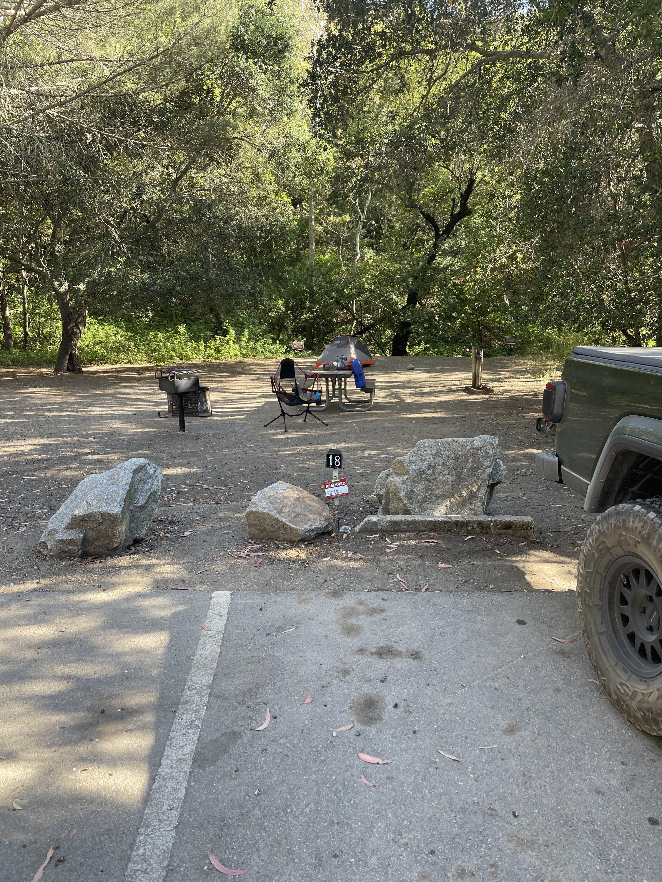 Jeep Gladiator Camping with your Gladiator 18961C7E-8269-481E-8AF7-C4938E6CF382