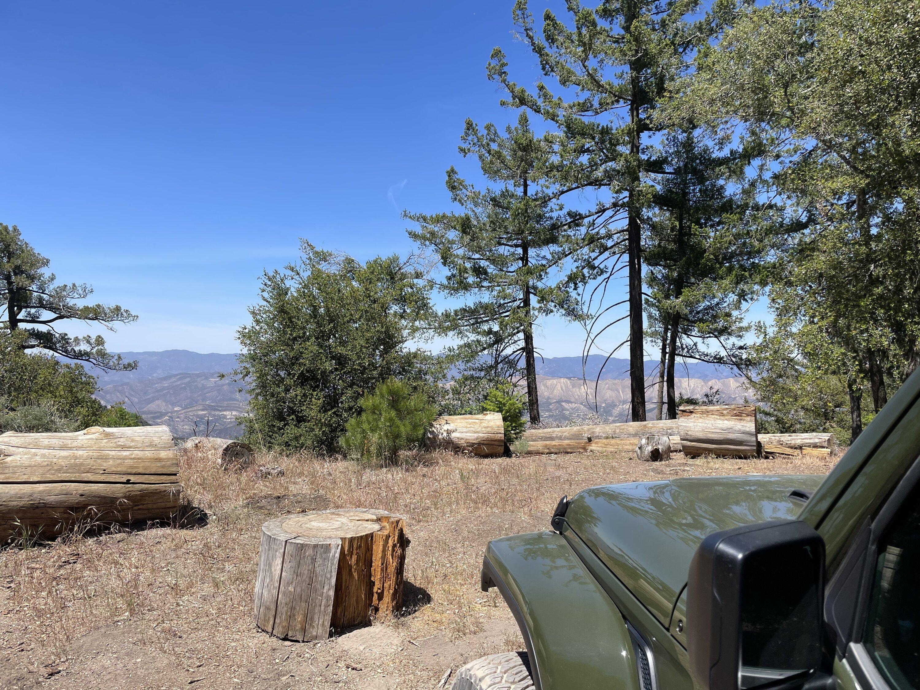 Jeep Gladiator Camping with your Gladiator DA93387F-1C3E-4080-B3D1-D21667602DEB