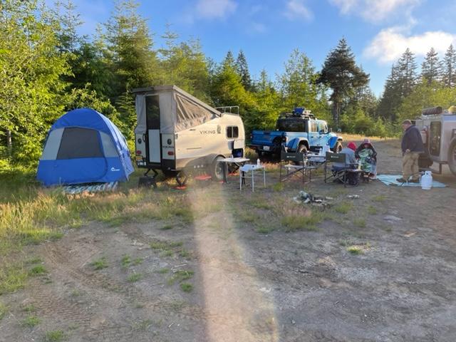 Jeep Gladiator Camping with your Gladiator IMG_1952