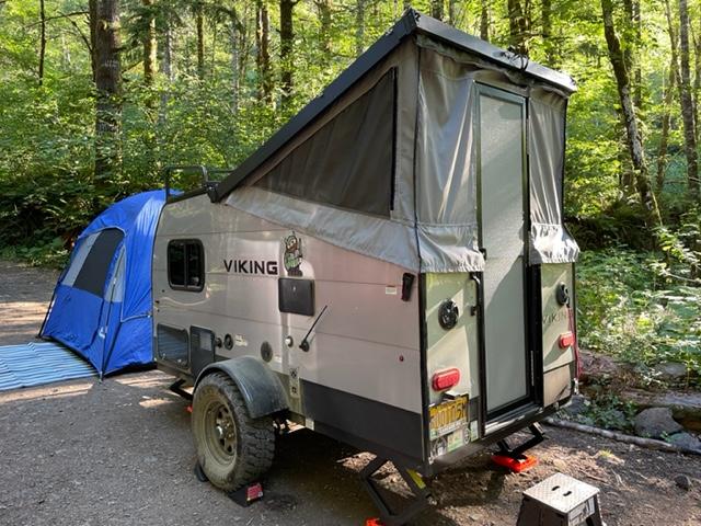 Jeep Gladiator Camping with your Gladiator IMG_1963