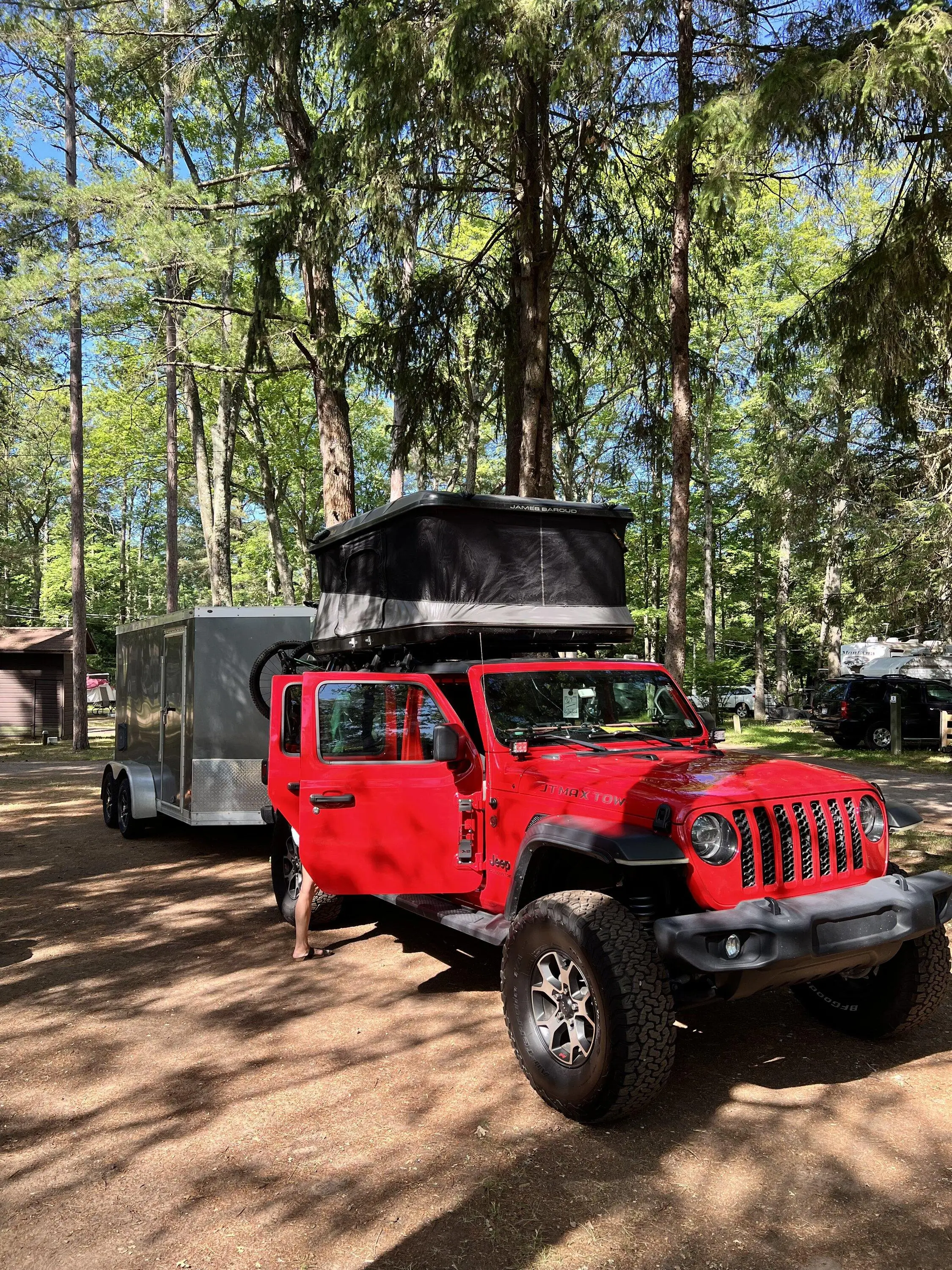 Jeep Gladiator Camping with your Gladiator 69EBC93E-5A88-4A08-AF1A-6C18AE0C4E9F