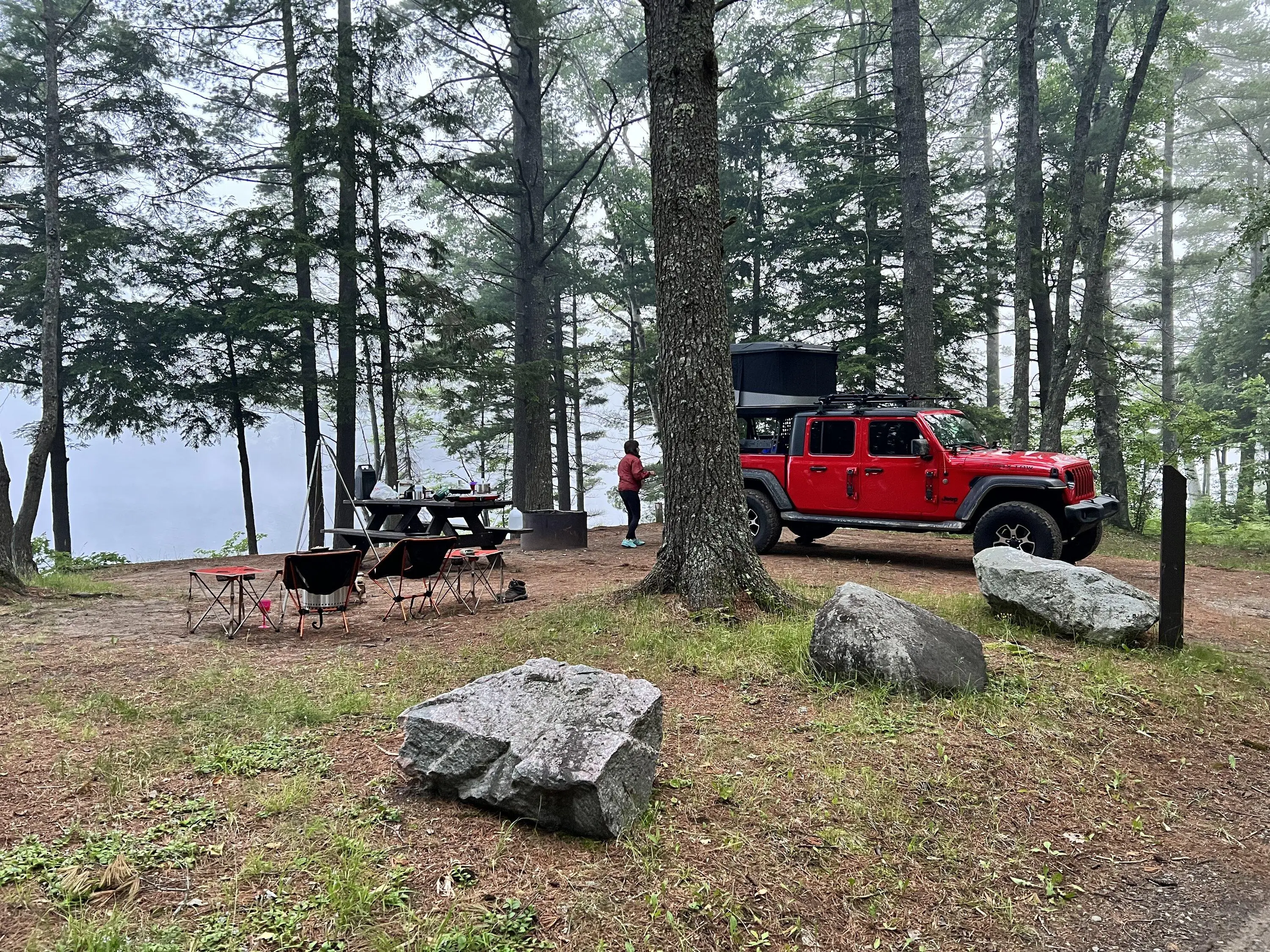 Jeep Gladiator Camping with your Gladiator 21E2C5F7-1444-4007-939F-DA07DCBE037E