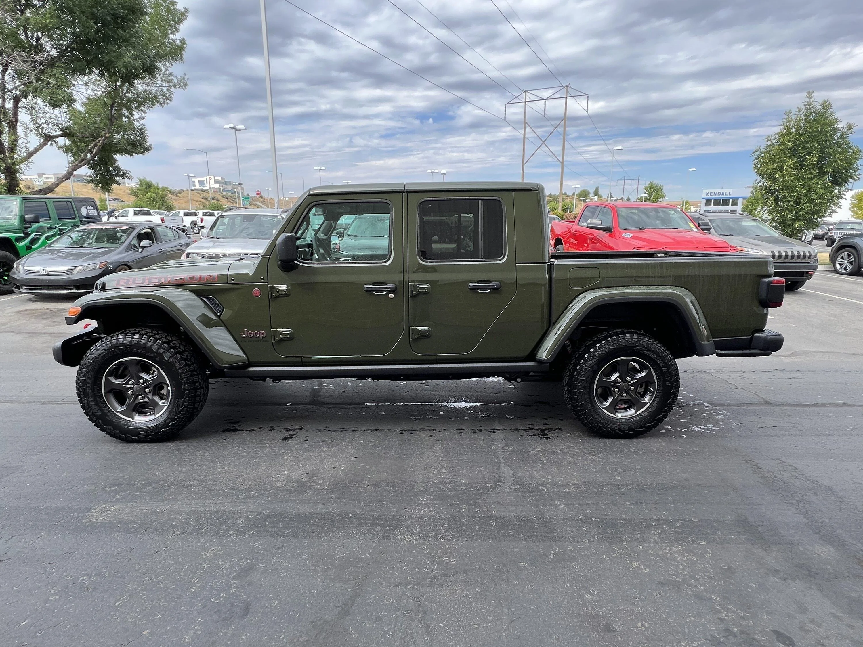 Jeep Gladiator Gladiator Window Sticker and Build Sheet Order Tracking 949B0C7C-F816-4445-B4EB-523B6D354FFC