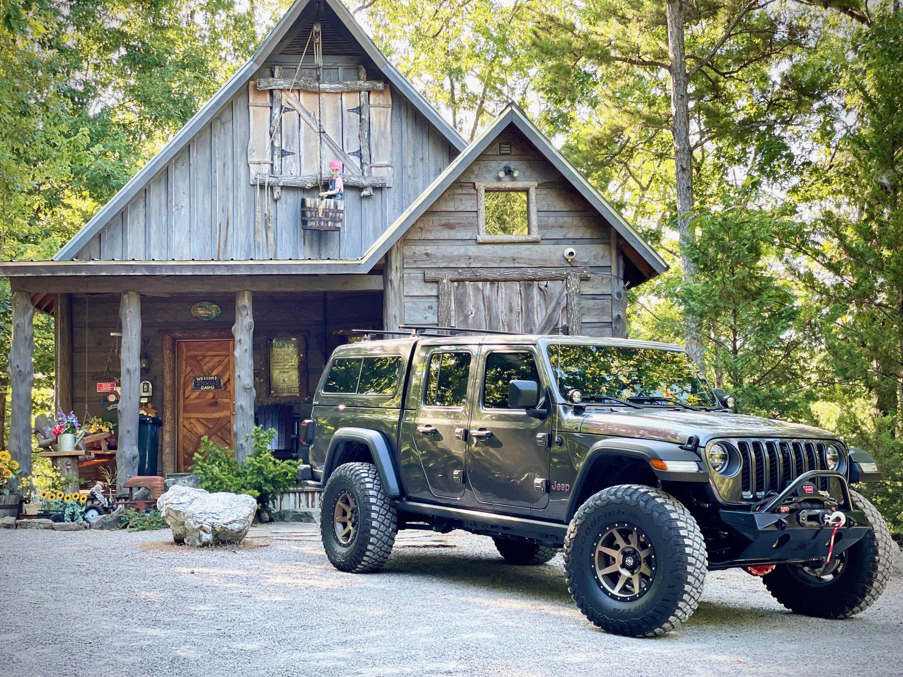 Jeep Gladiator My Do-It-All Gladiator IMG_4159