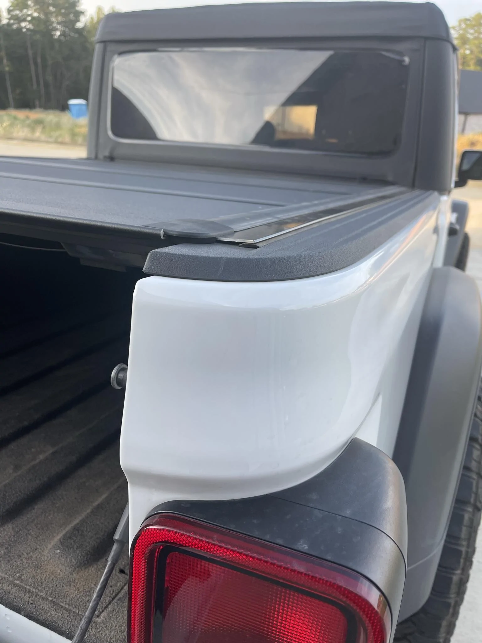 Jeep Gladiator SELLING BAKFlip MX4 B6715B30-762A-4D89-B5AE-2787183F050E