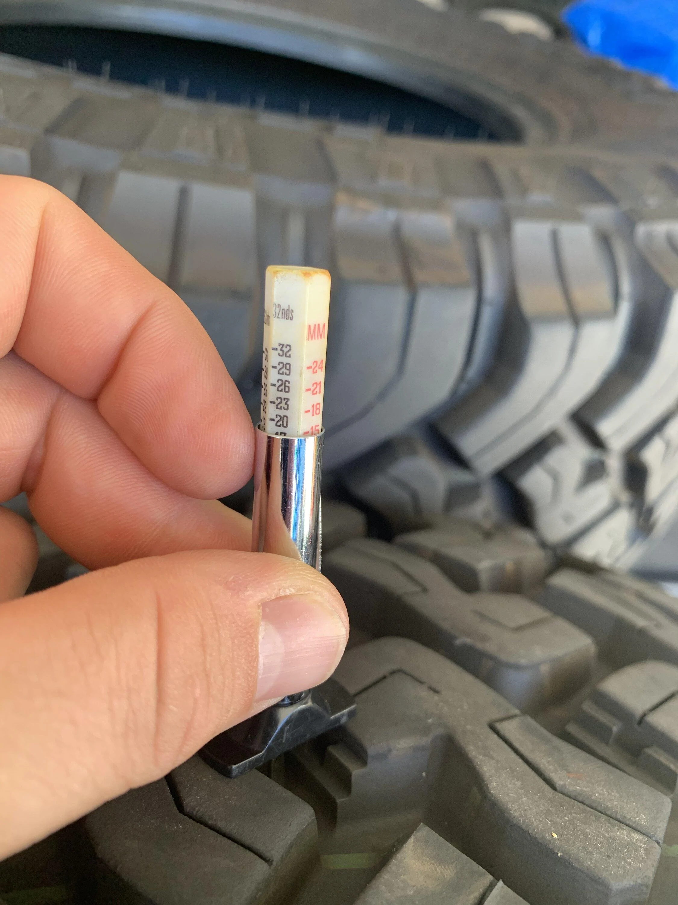 Jeep Gladiator Falken Wildpeak MT’s 285/70/17 Southern CA BEF1FC48-5779-42E0-8233-DC8E9B503C4C