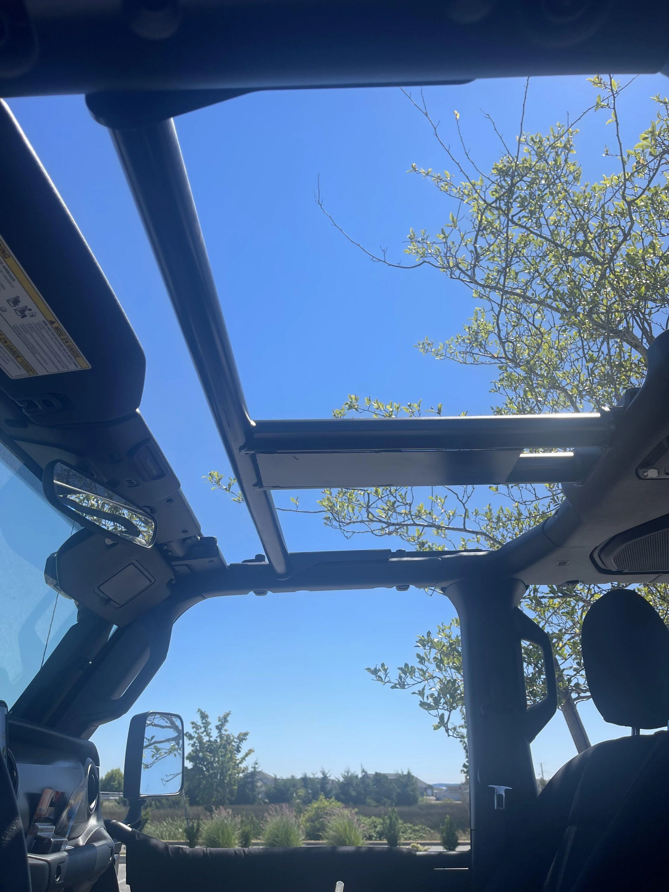Jeep Gladiator 2 week old Sport build DF7F86F1-F623-44A0-9708-5E52B4CD68F3