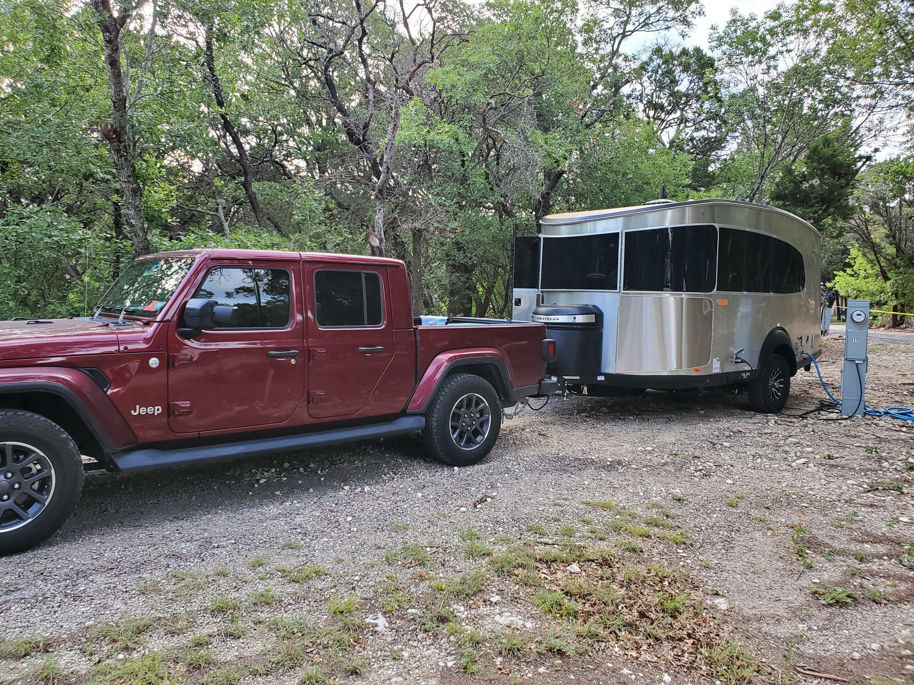 Jeep Gladiator Overland Model, What do you think 20220607_082024