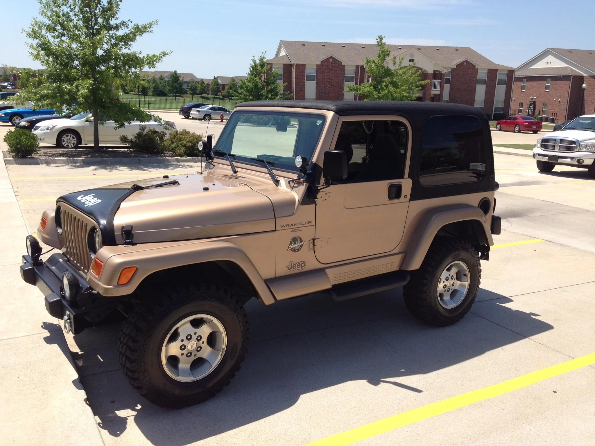 Jeep Gladiator Old School Jeeps C71E4291-7FEB-4B6D-8705-7BA6DF0CF7C5
