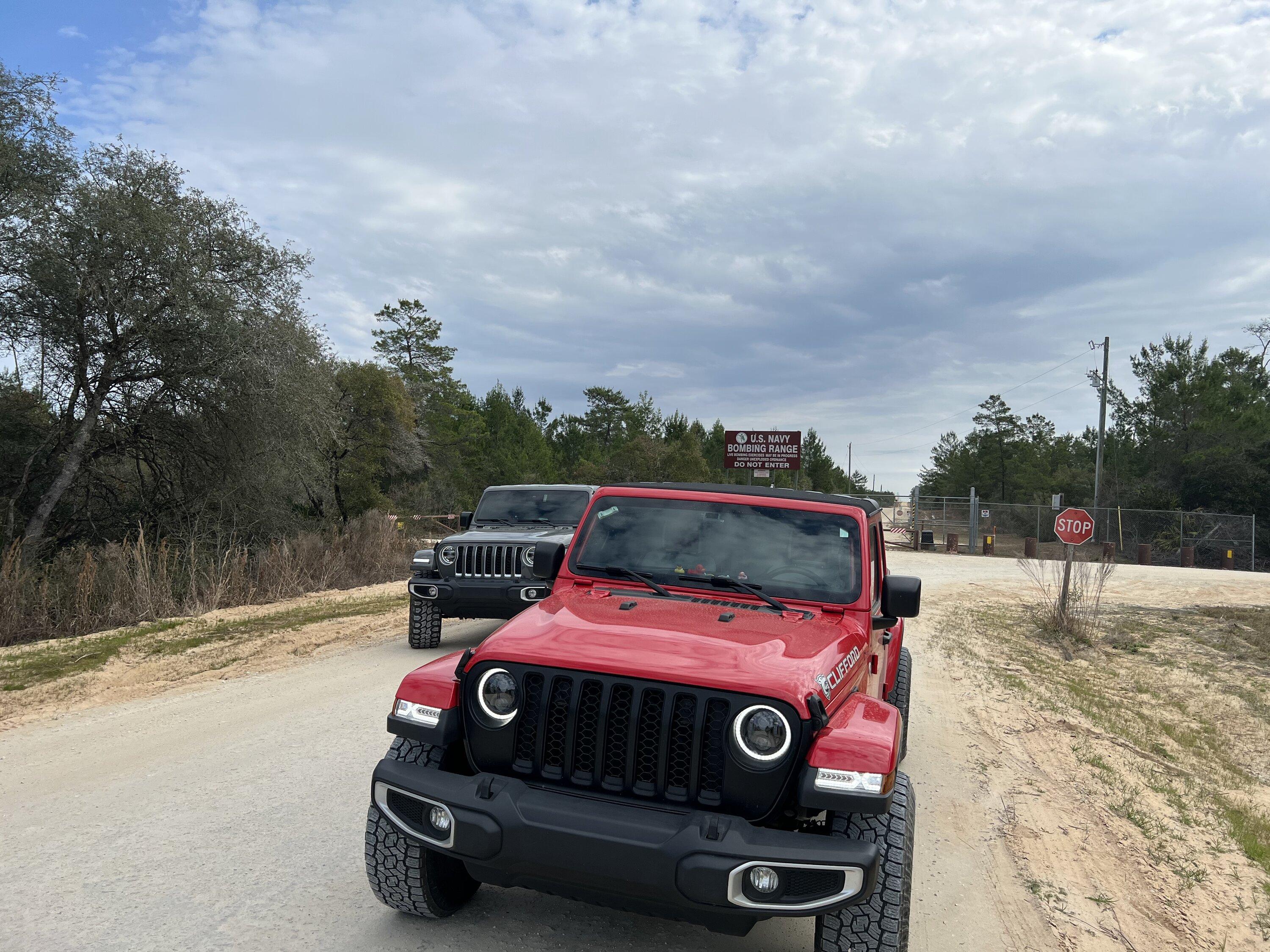 Jeep Gladiator Good after market LED options? 5F5A0C93-15D0-440B-BC40-7D153690FE85