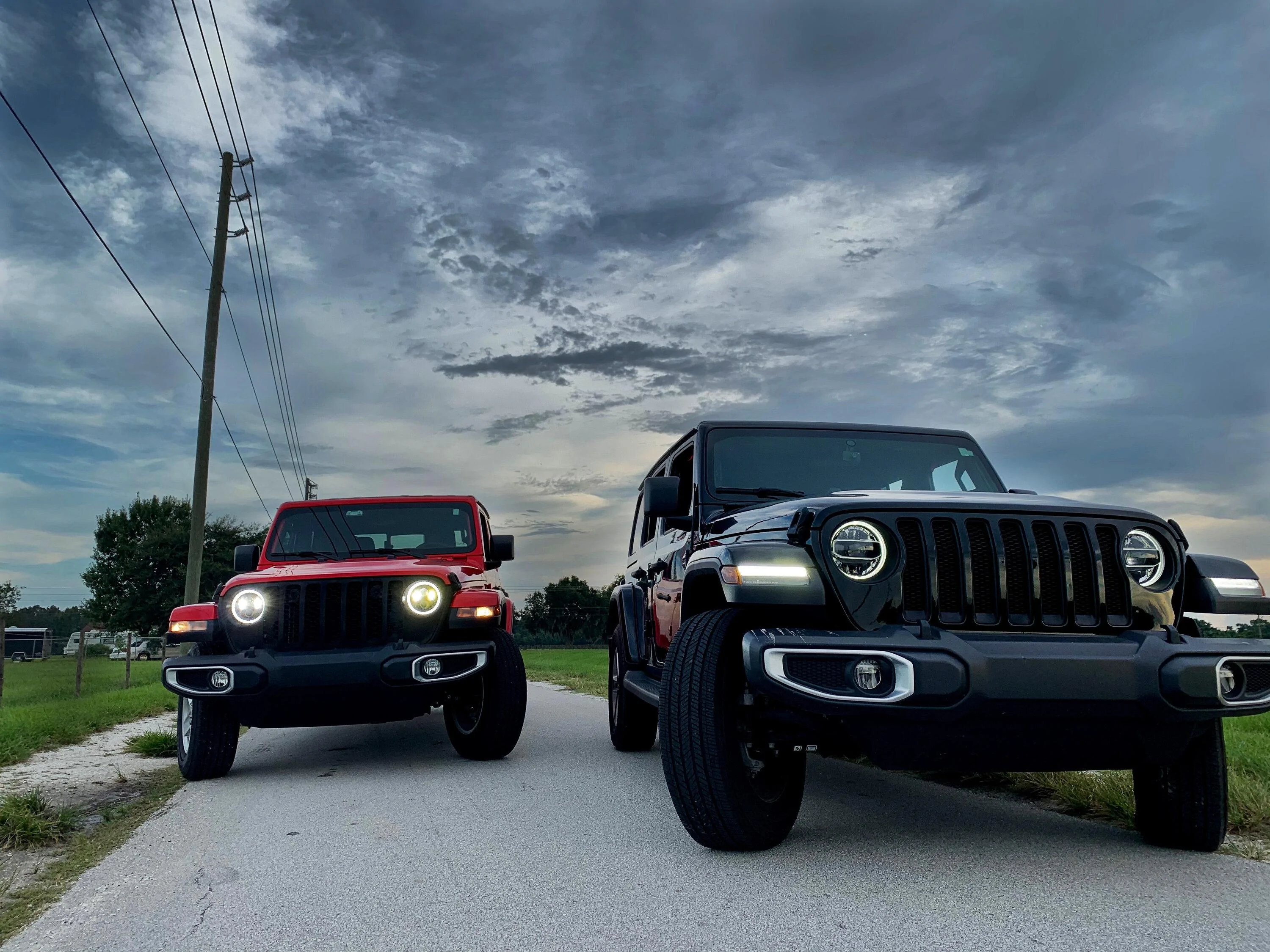 Jeep Gladiator Good after market LED options? 6B302D16-0C9D-4A19-8BE5-3EE4869927B1
