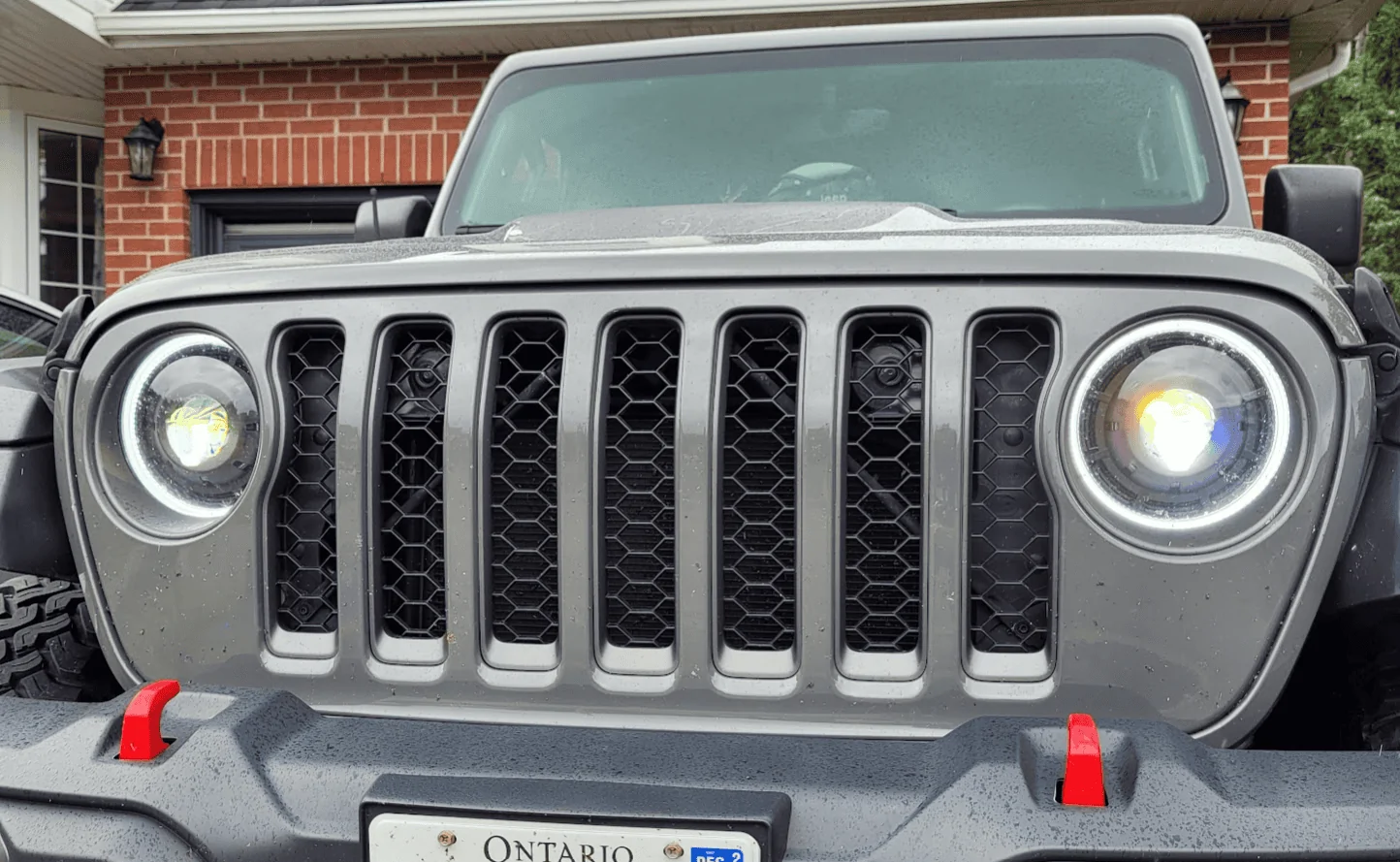 Jeep Gladiator Good after market LED options? 1659972950190