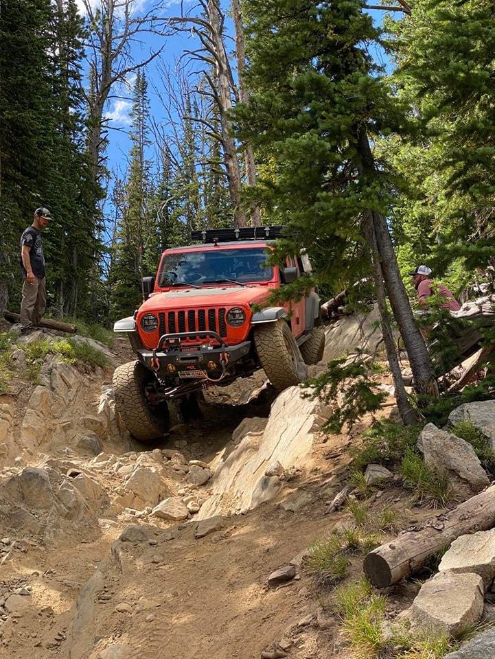 Jeep Gladiator Montana Trails 298222683_5469462539780956_2683130385171743854_n