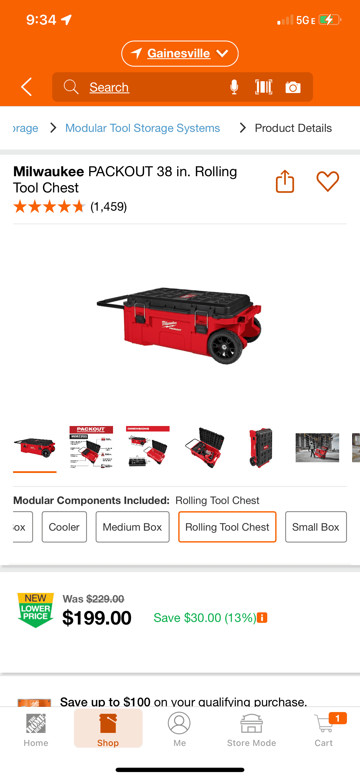 Jeep Gladiator Organizing your off-road tool kit 994FA979-F3A1-433D-8430-E2A0A9F0A7D5