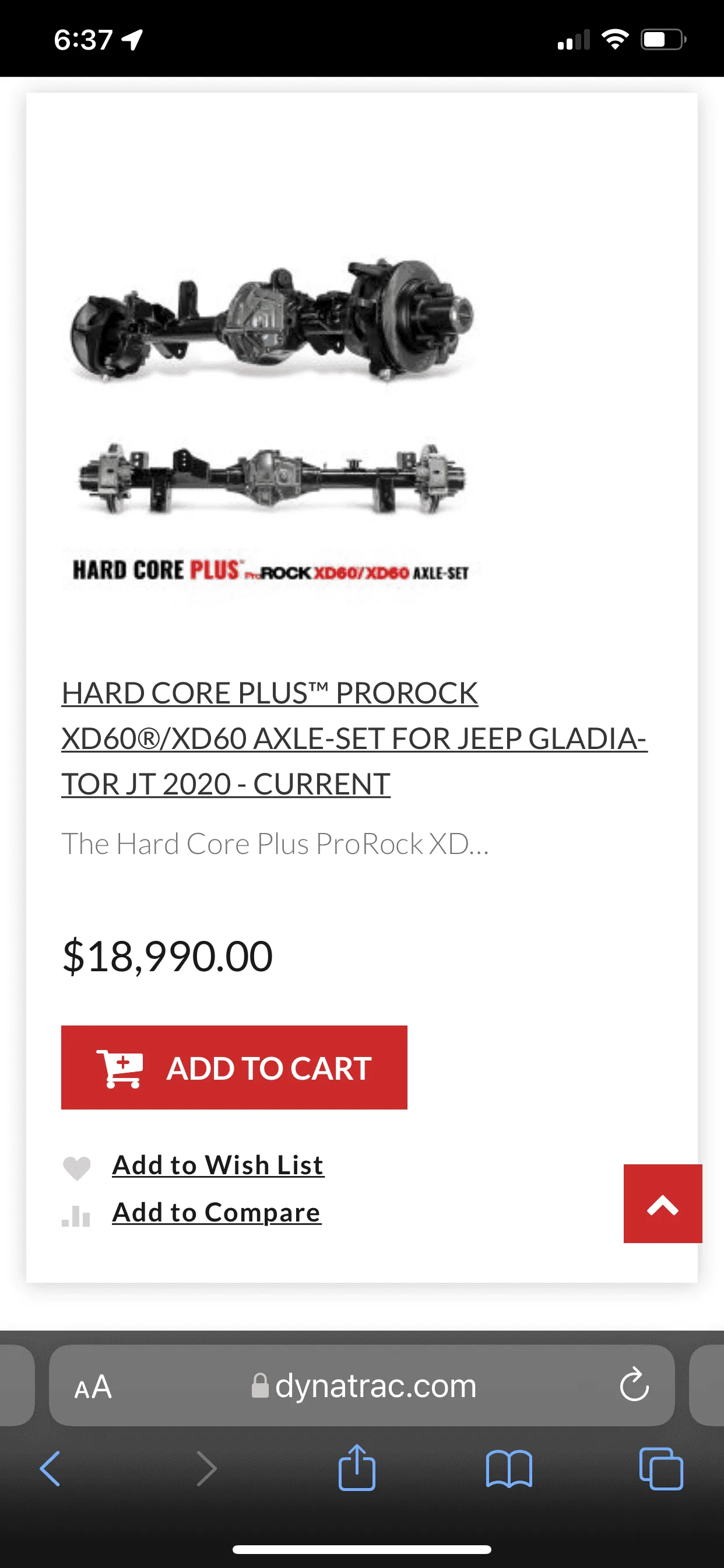 Jeep Gladiator Hemi swap help... 1BF35732-BE89-48A1-83F3-105E9DD2FA90