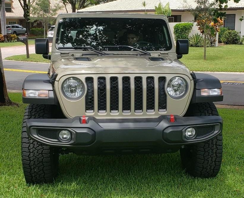 Jeep Gladiator 2022 Gobi Rubicon Build Attach0_20220808_221820~2