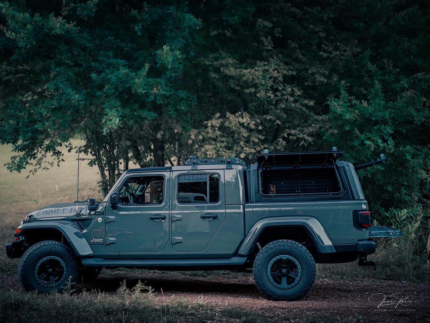 Jeep Gladiator RSI Smartcap F68E5C09-B8D6-4CCB-A174-F1B4E90542E1