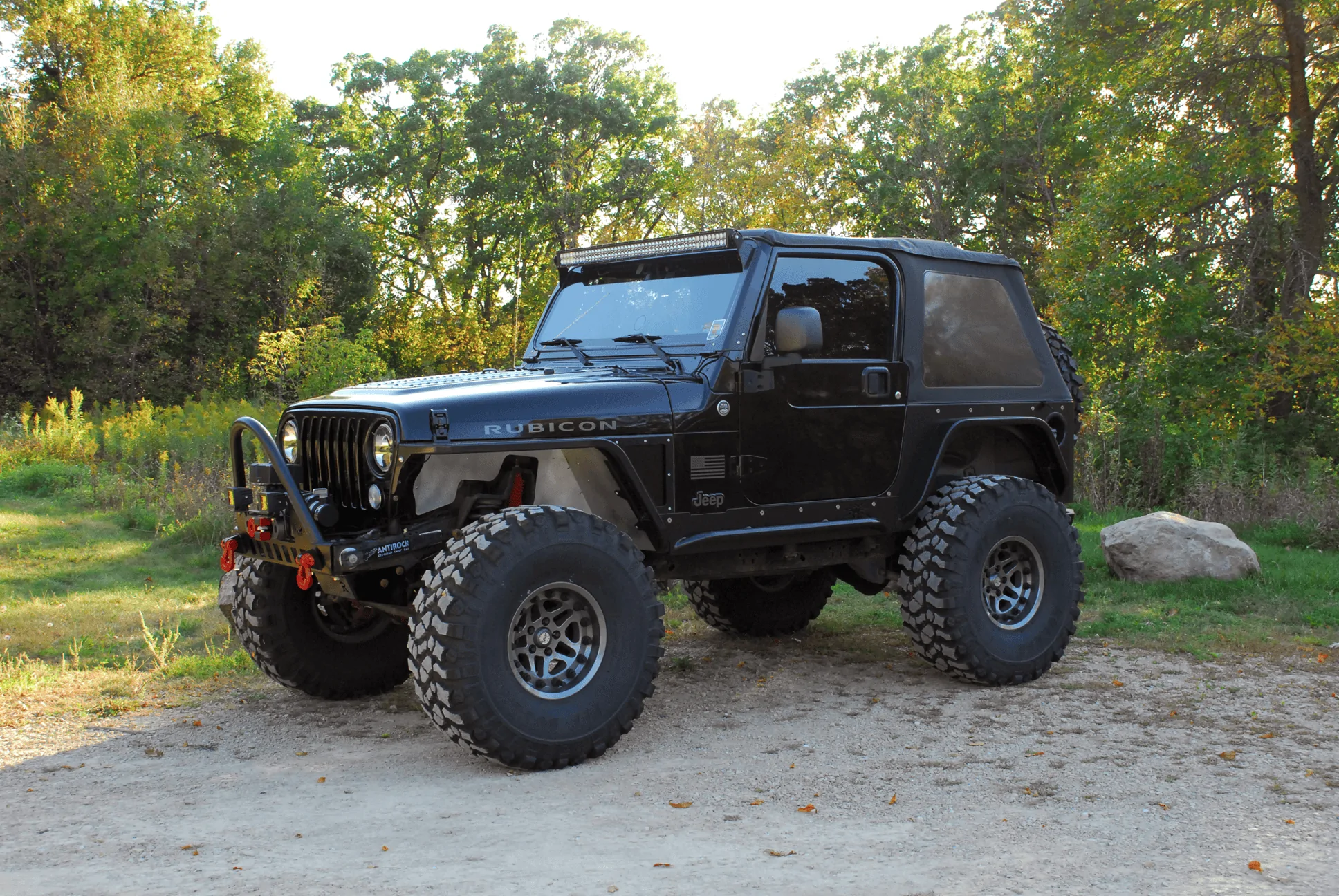 Jeep Gladiator Post your other Jeep thread 1660051411519