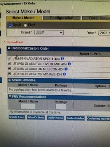 Jeep Gladiator HIGH VELOCITY Gladiator JT Club EEDD8870-7788-47DB-9FFA-25E5E5DCBCA6
