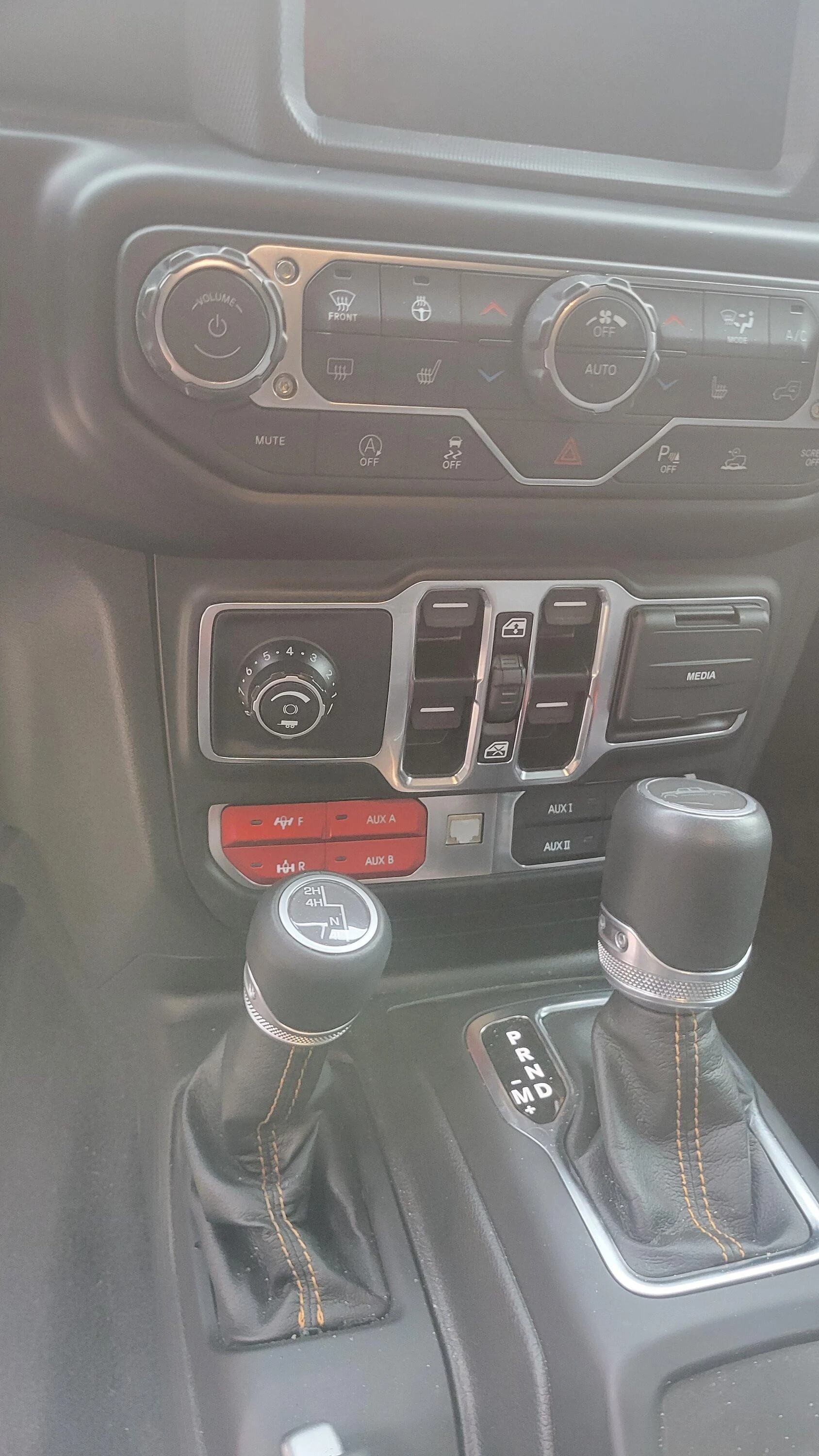 Jeep Gladiator What did you do TO your Gladiator today? [ADMIN WARNING: NO POLITICS, NO GUN TALK] 20220809_161528