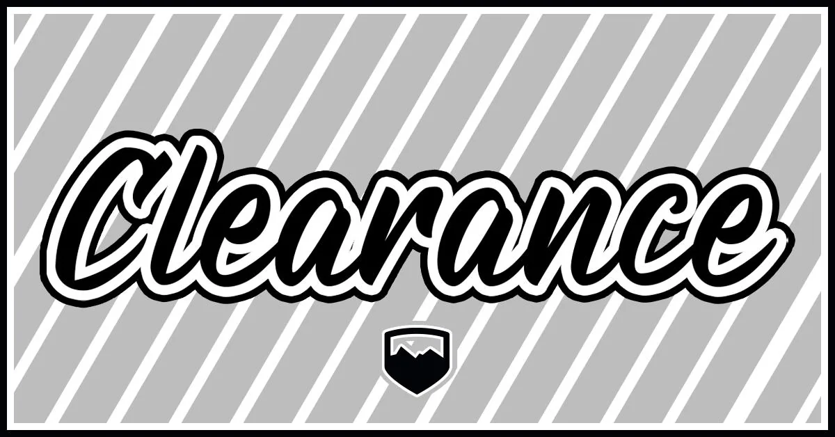 Jeep Gladiator TeraFlex Clearance Items Clearanc