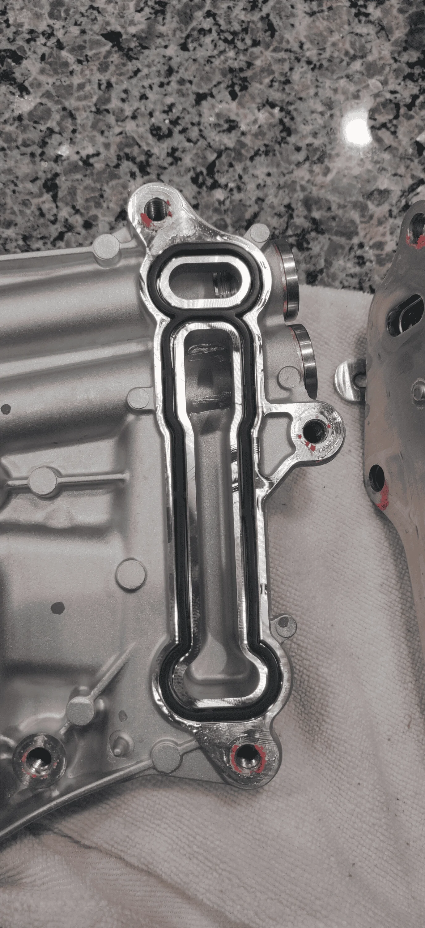 Jeep Gladiator Ecodiesel power derating as temps rise? 1660077415987