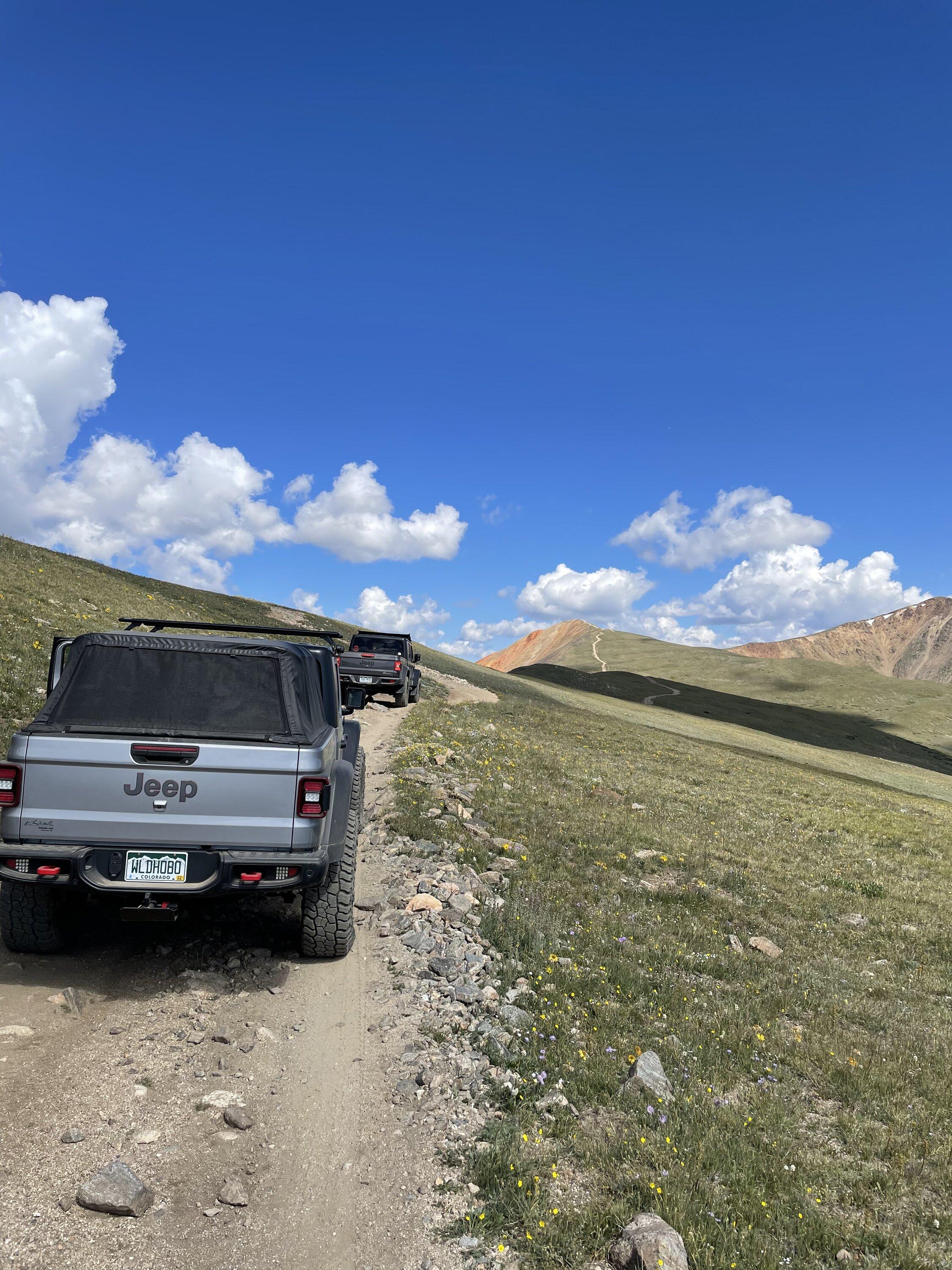 Jeep Gladiator Active Safety in a 22…should I just order? AA2B7807-1C83-4D6E-9522-DCC41A6BFA92