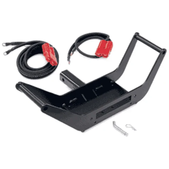 Jeep Gladiator Go to Source for Winch Power cable size? 1660156232270