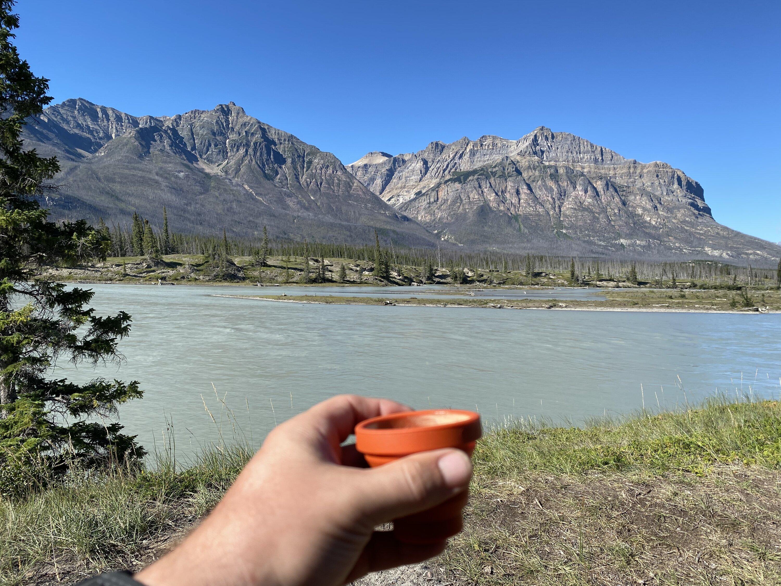 Jeep Gladiator 10 day Trip- Jasper,Banff Canada E432CBF1-5919-4263-BB9A-242E28F20238