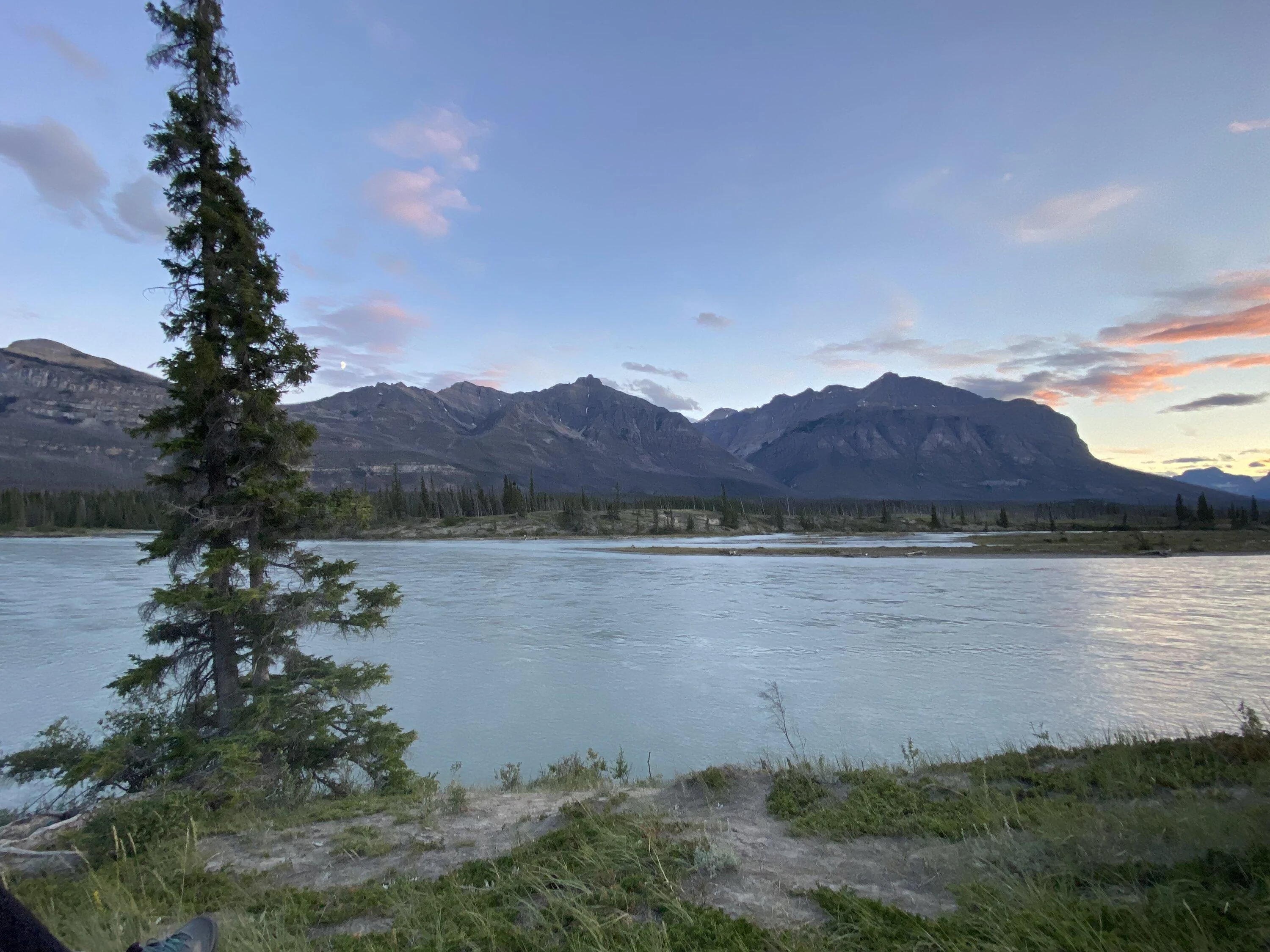 Jeep Gladiator 10 day Trip- Jasper,Banff Canada D2B11E37-B911-46BD-AFDE-226EECFE907C