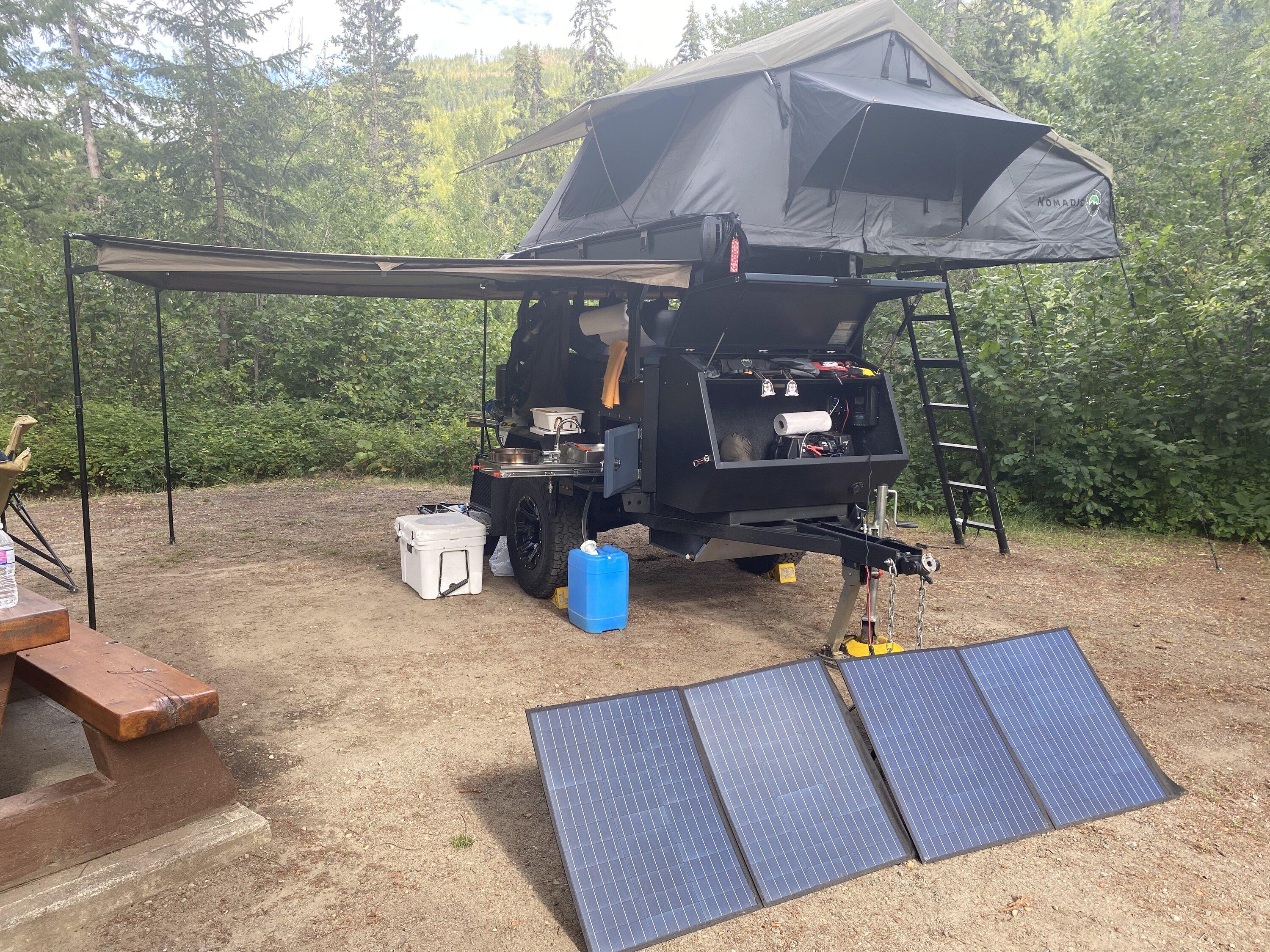 Jeep Gladiator 10 day Trip- Jasper,Banff Canada BDE2CE03-408A-4FFF-A93F-752FBE41367E