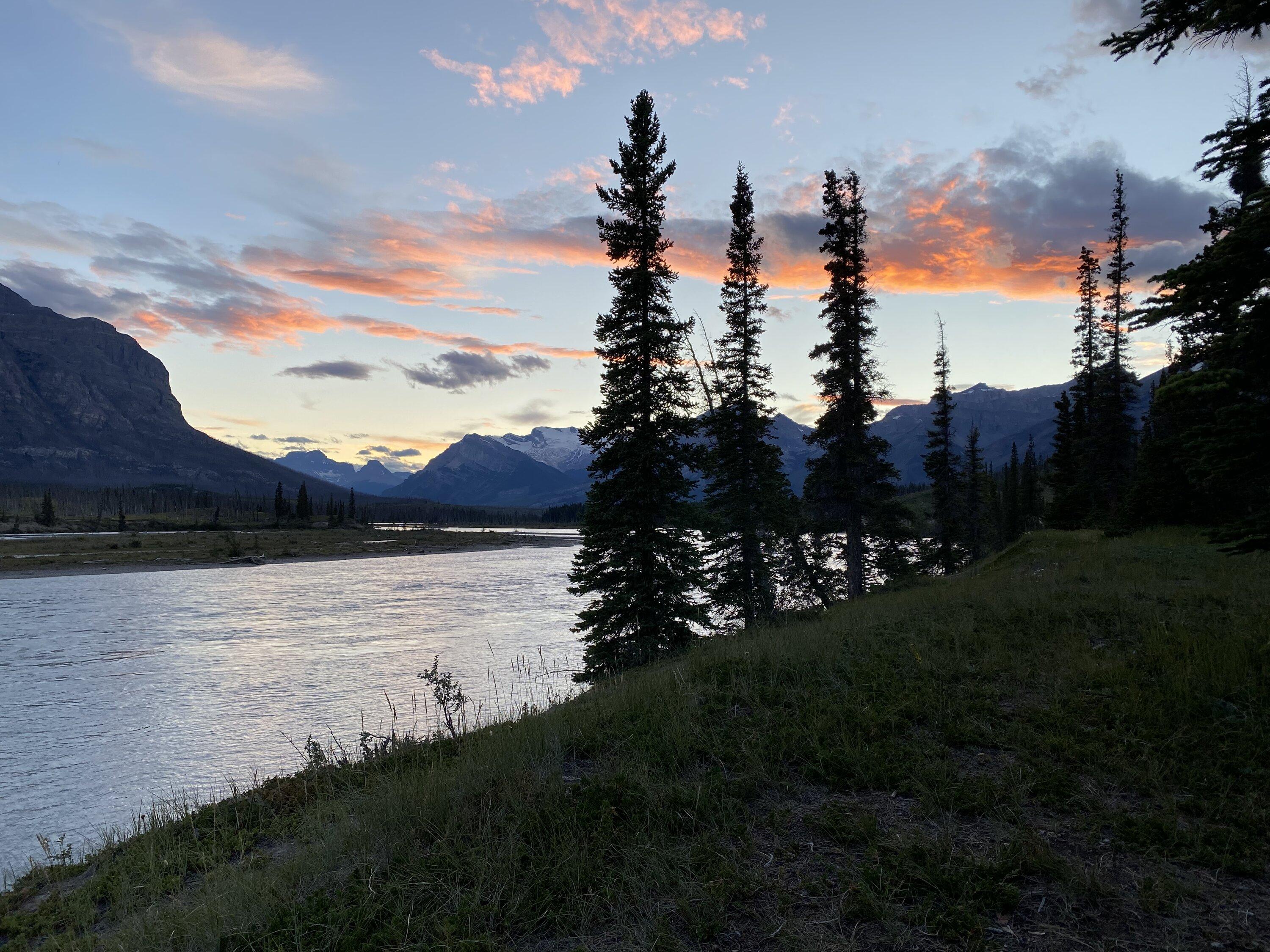 Jeep Gladiator 10 day Trip- Jasper,Banff Canada CDE52724-BA51-4B27-8659-F2A4B73DBC16