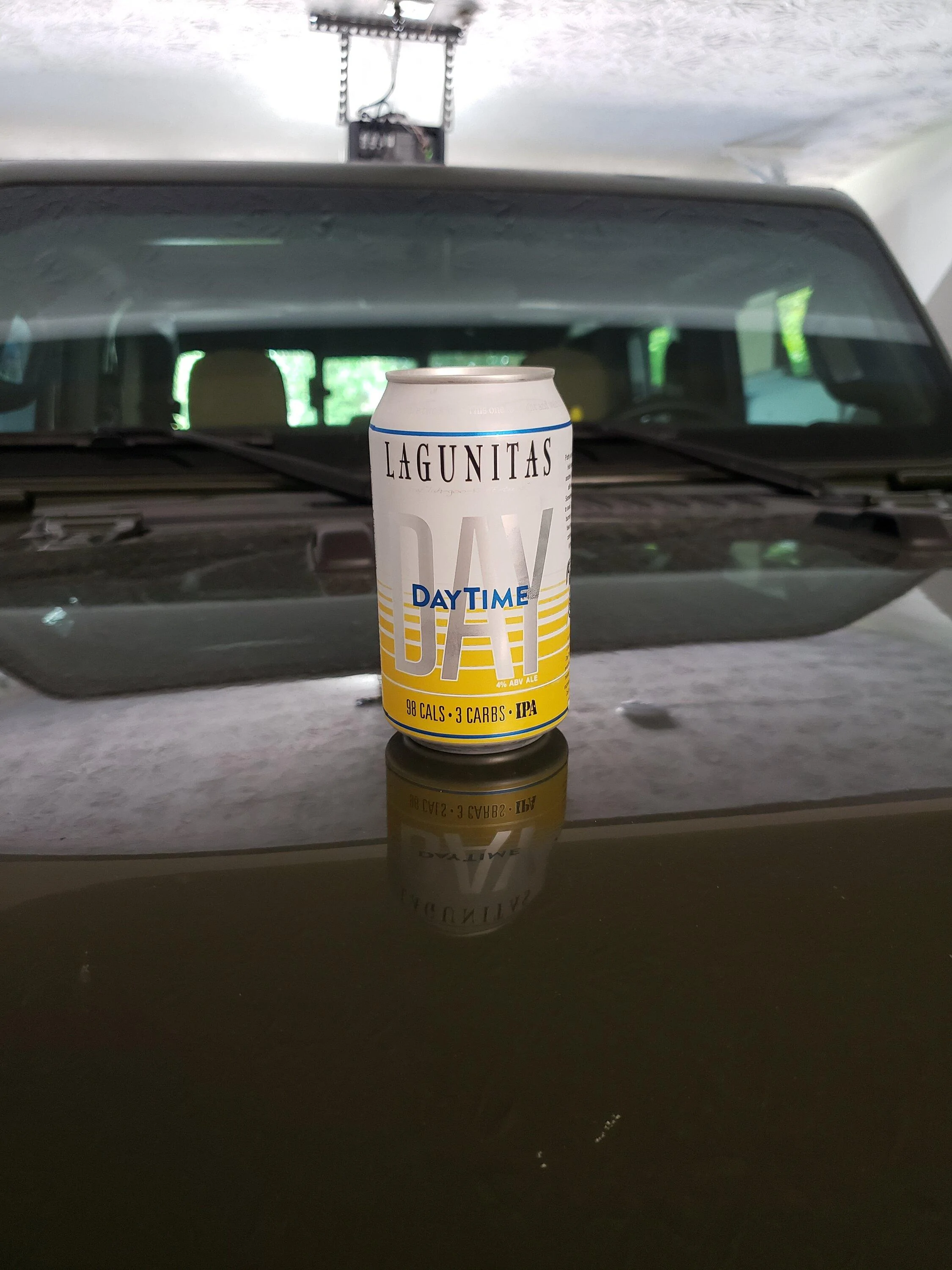 Jeep Gladiator Whatcha Sippin On? 20220730_131458