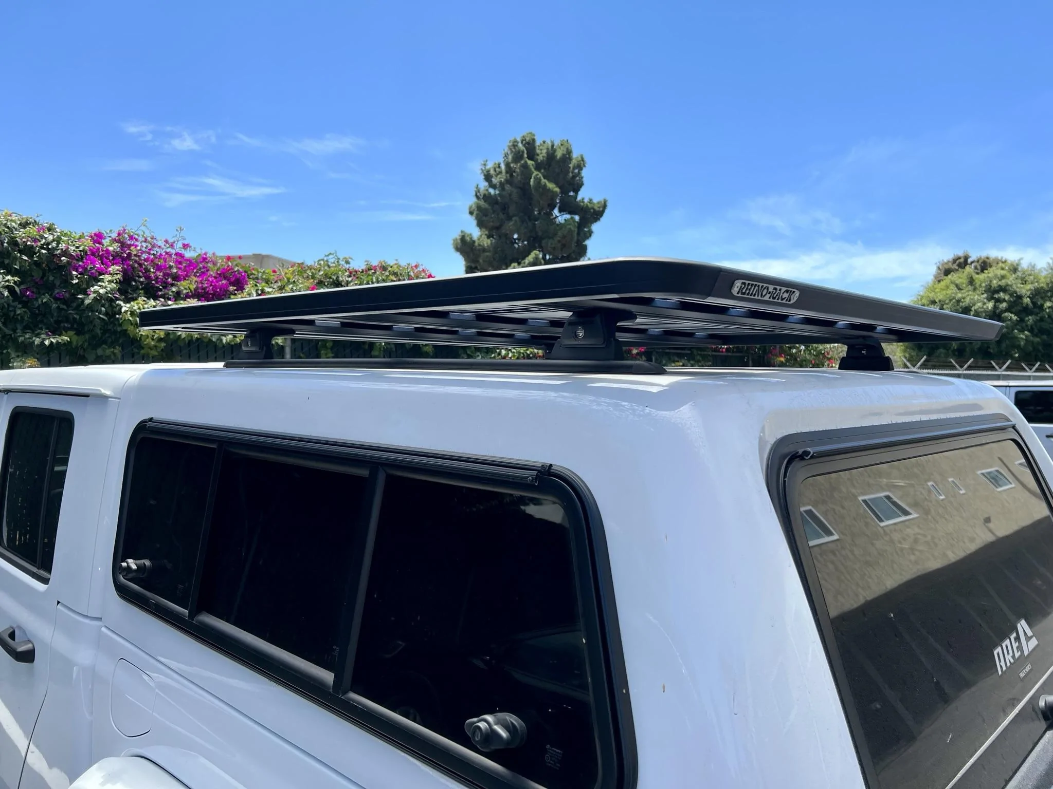 Jeep Gladiator ARE CX Classic Installed (MattK) IMG_0483