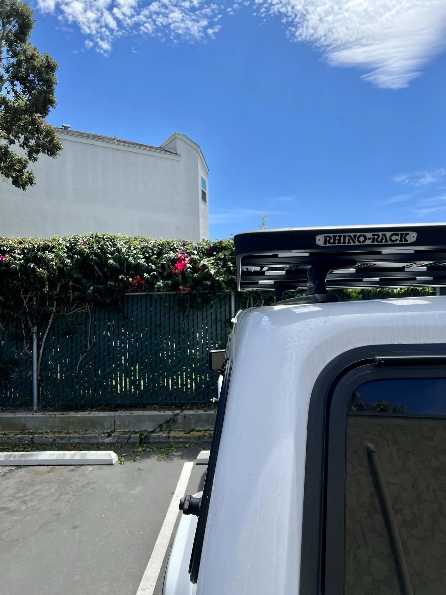 Jeep Gladiator ARE CX Classic Installed (MattK) IMG_0486