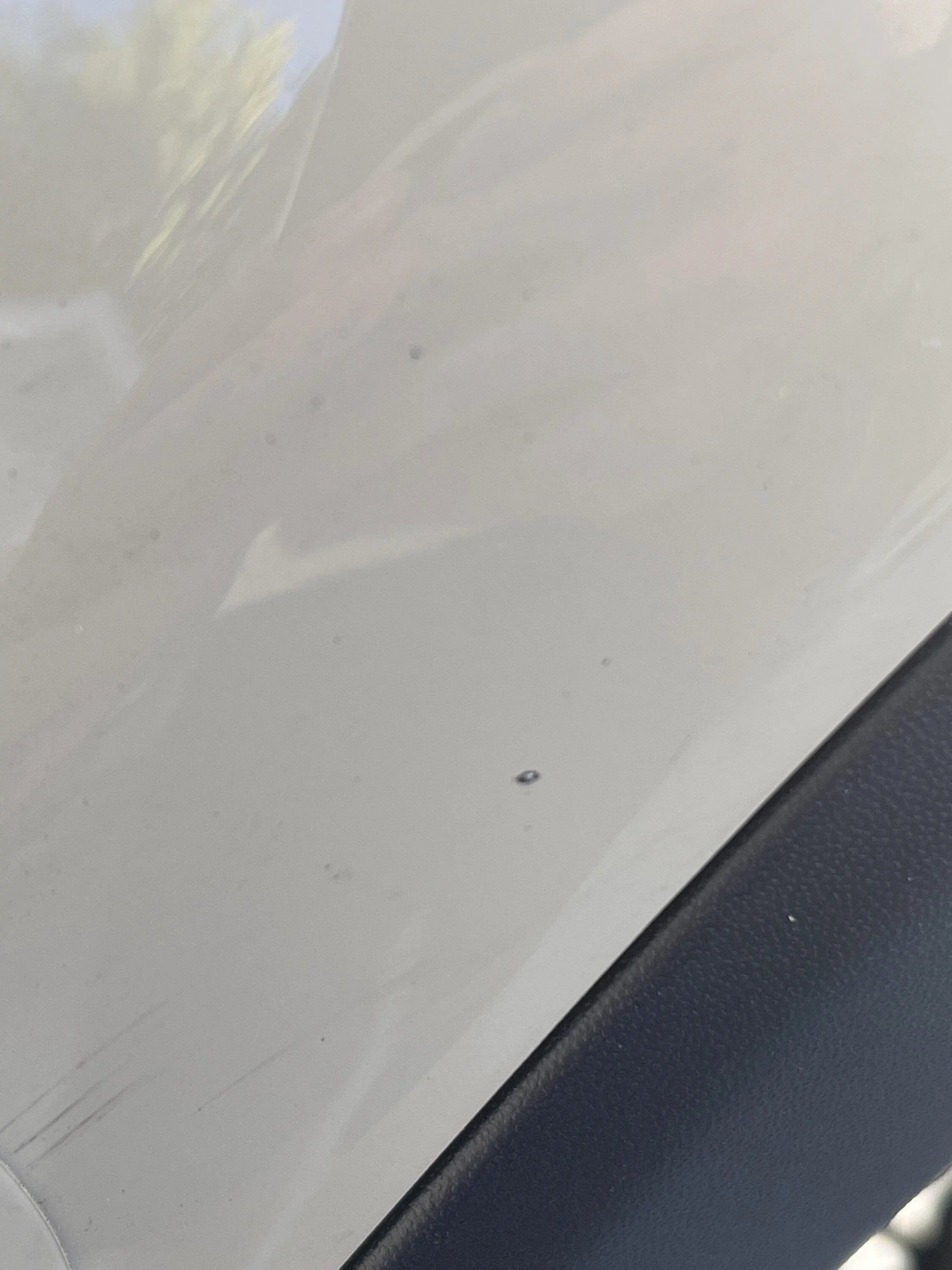 Jeep Gladiator Help with paint chipping from rocks C0959979-33E4-4207-BEB6-8706B6325AB5