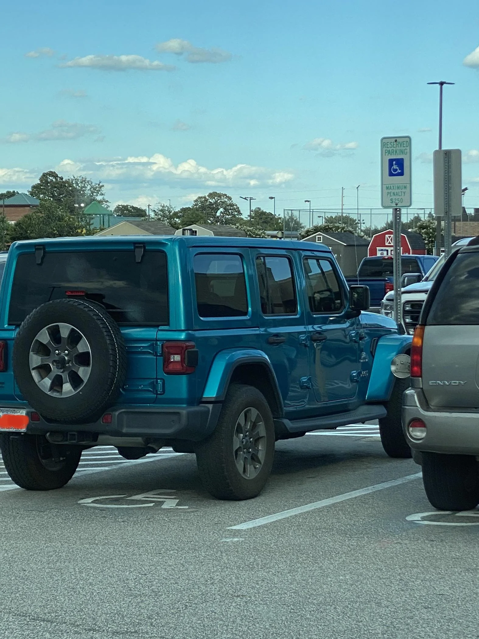 Jeep Gladiator High Velocity Yellow Color Introduced For 2023 Jeep Gladiator IMG_1807