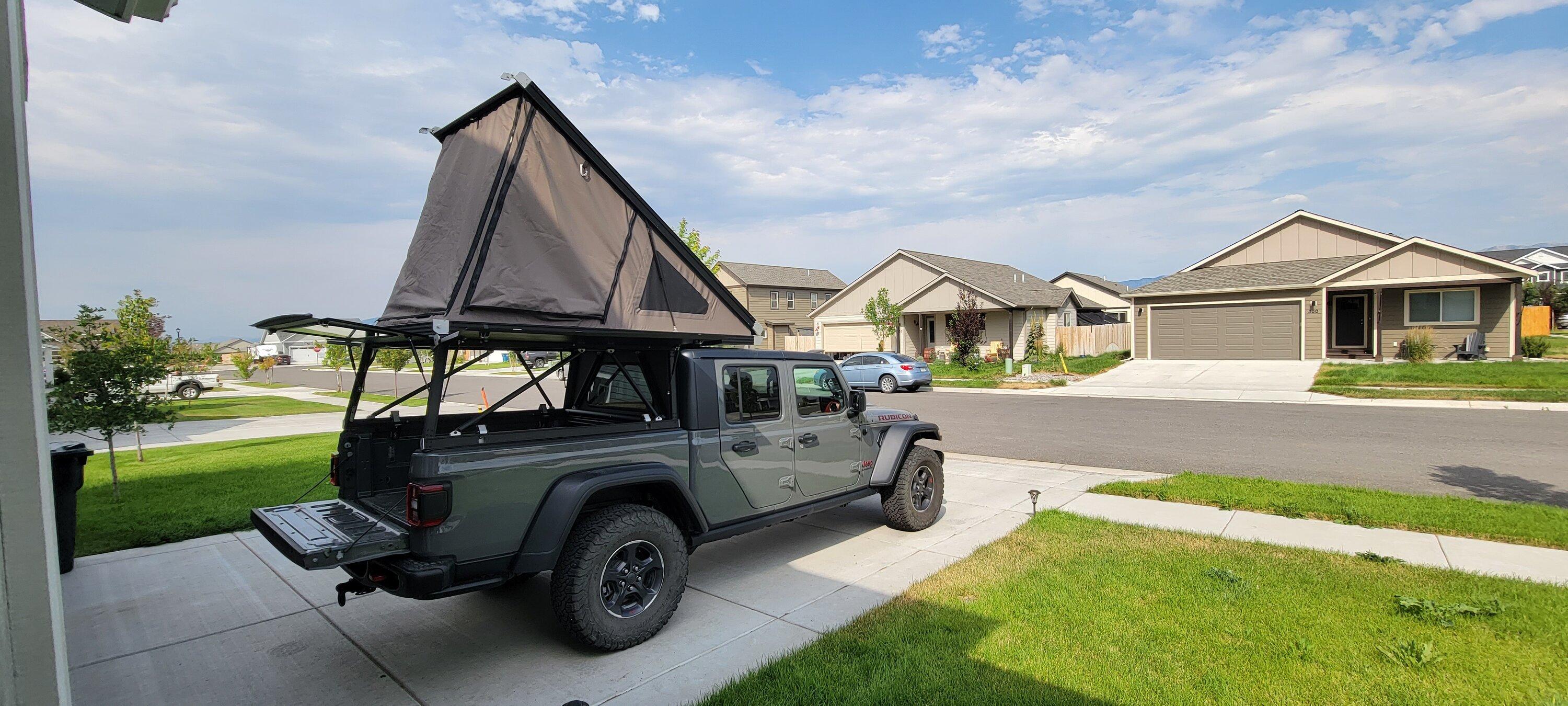 Jeep Gladiator GoFastCamper V2 20220810_162054